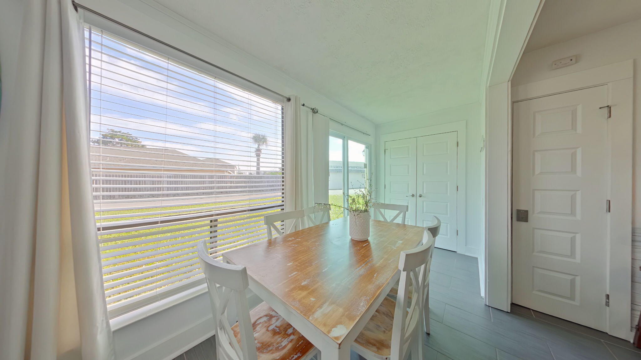 GULF TERRACE CONDO - Residential