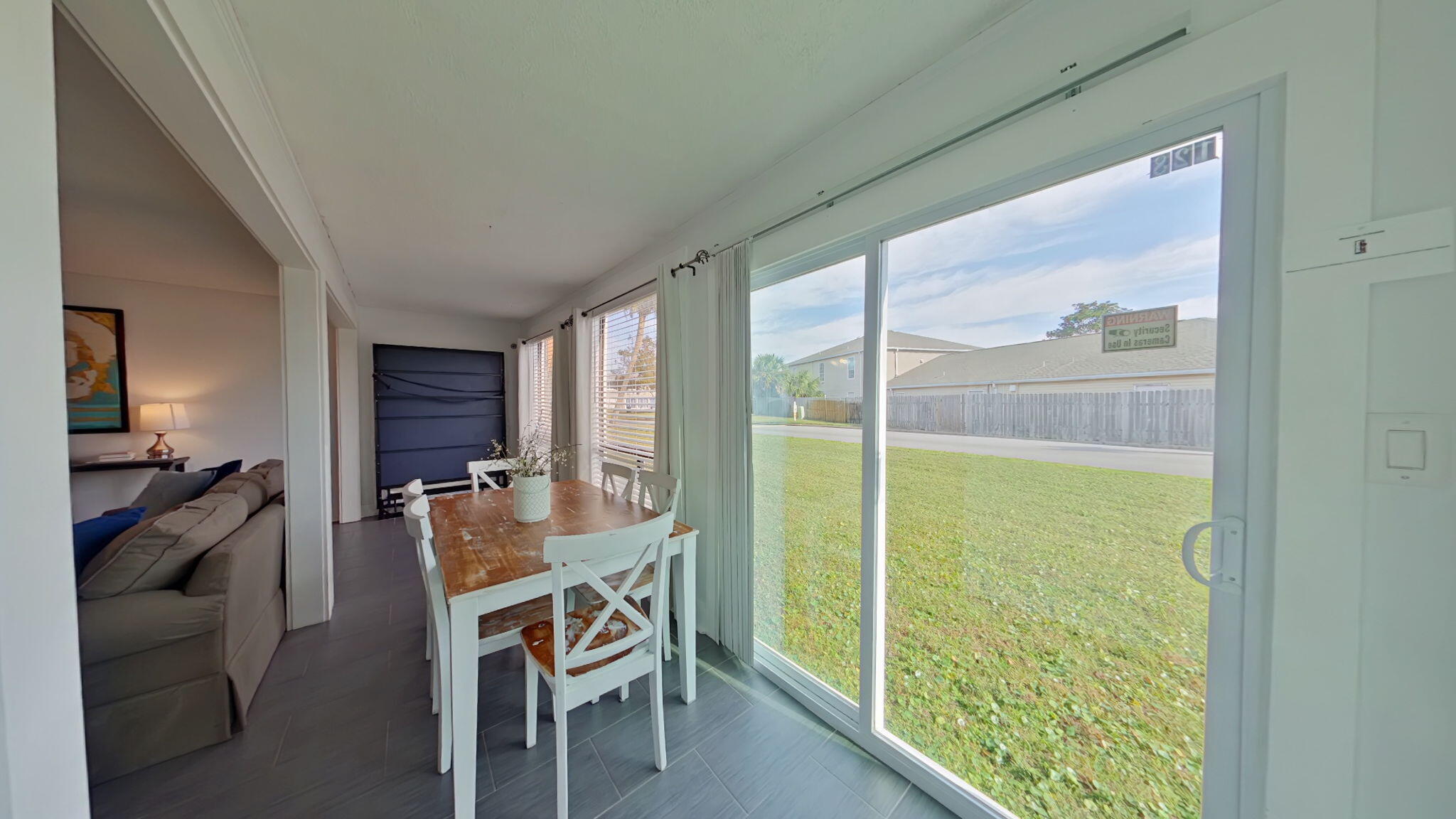 GULF TERRACE CONDO - Residential