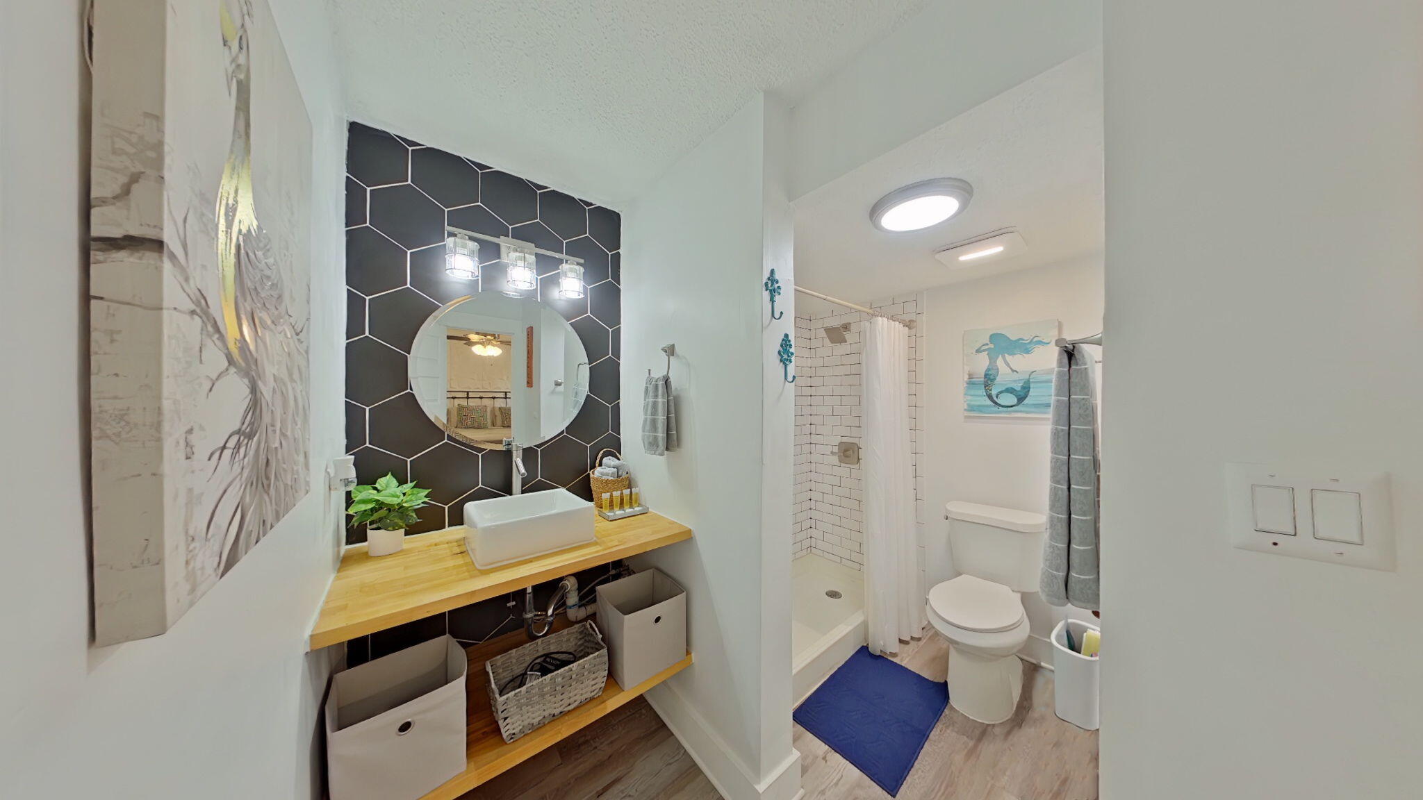 GULF TERRACE CONDO - Residential