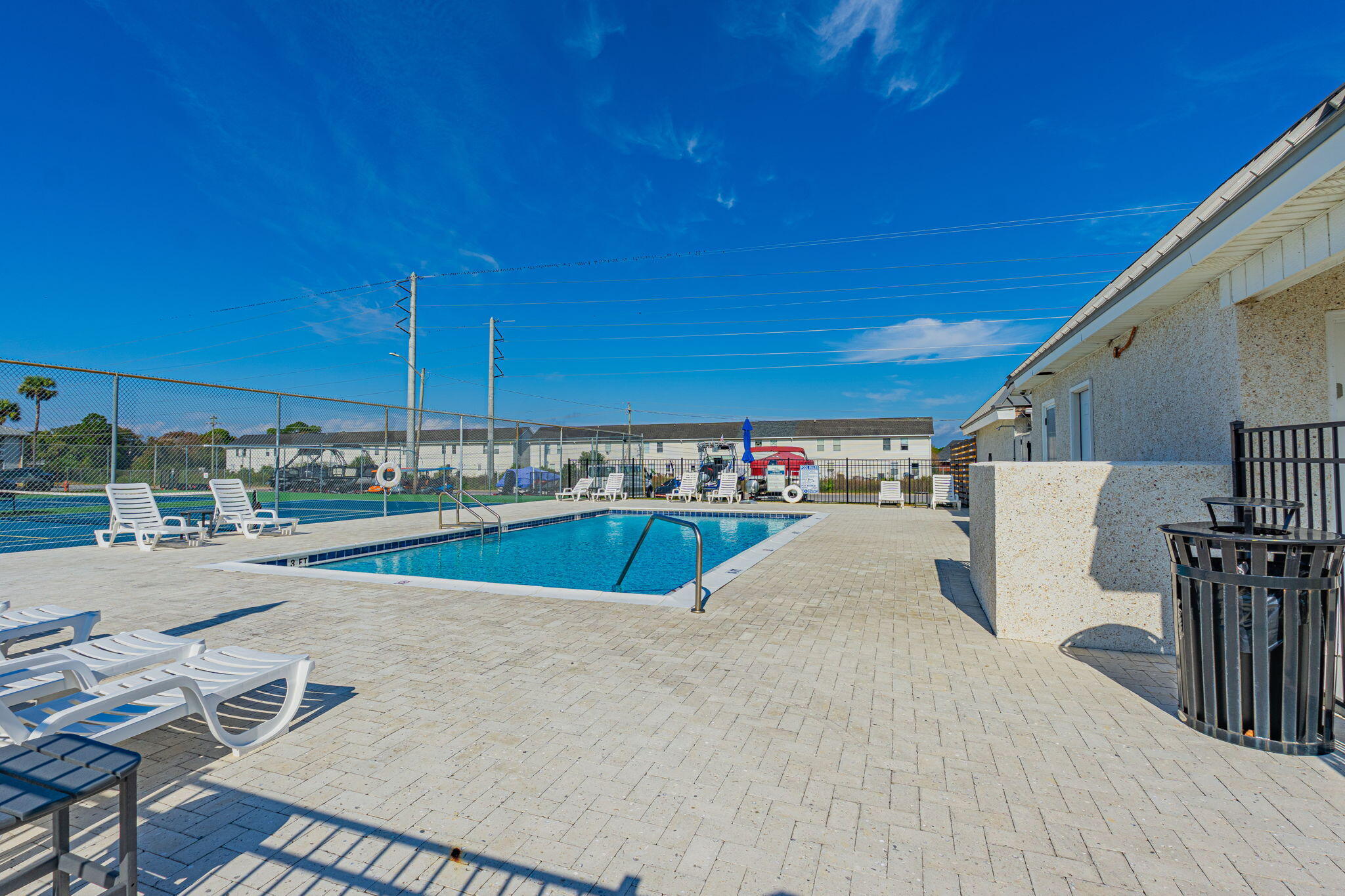 GULF TERRACE CONDO - Residential