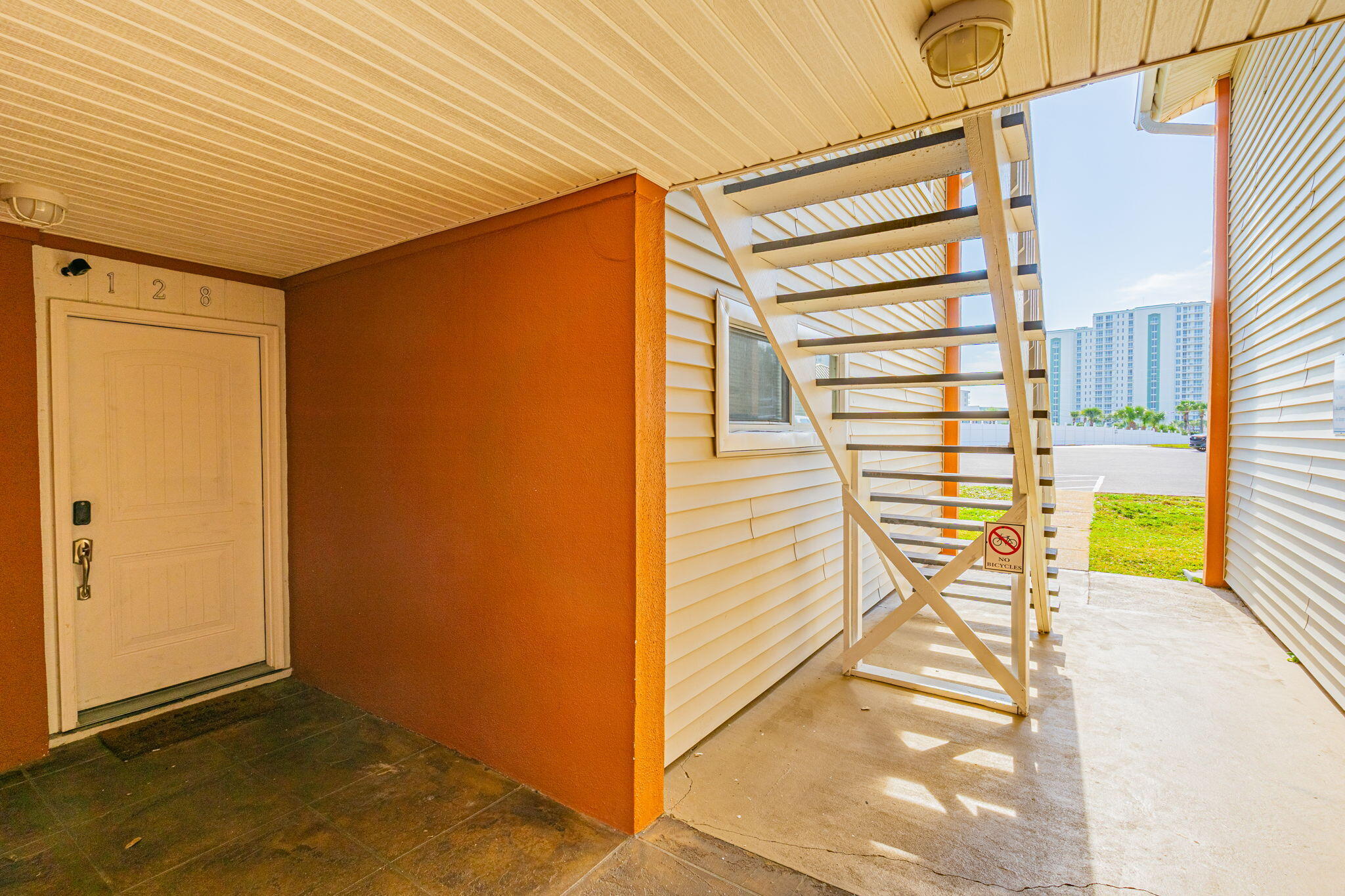 GULF TERRACE CONDO - Residential