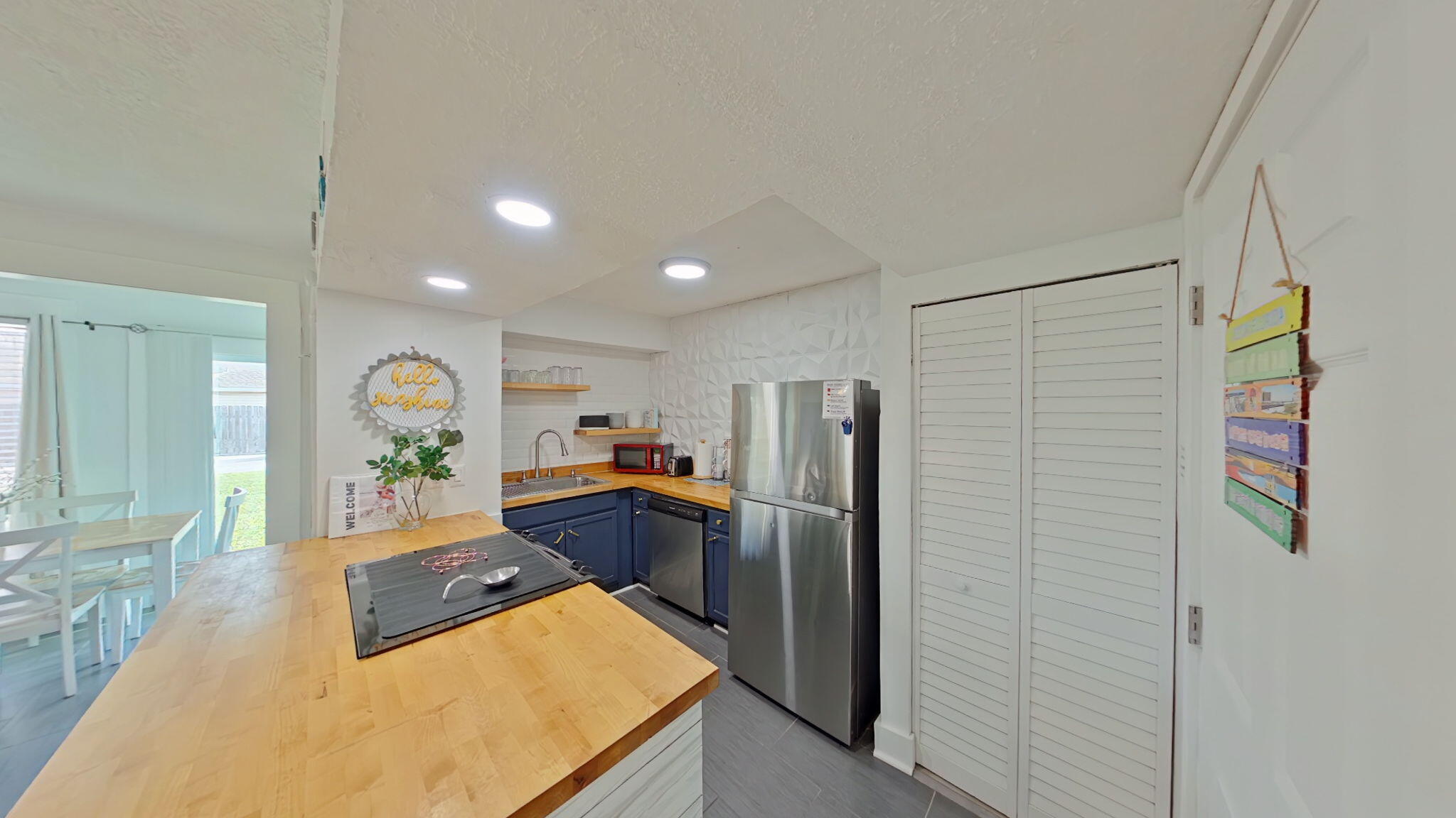 GULF TERRACE CONDO - Residential