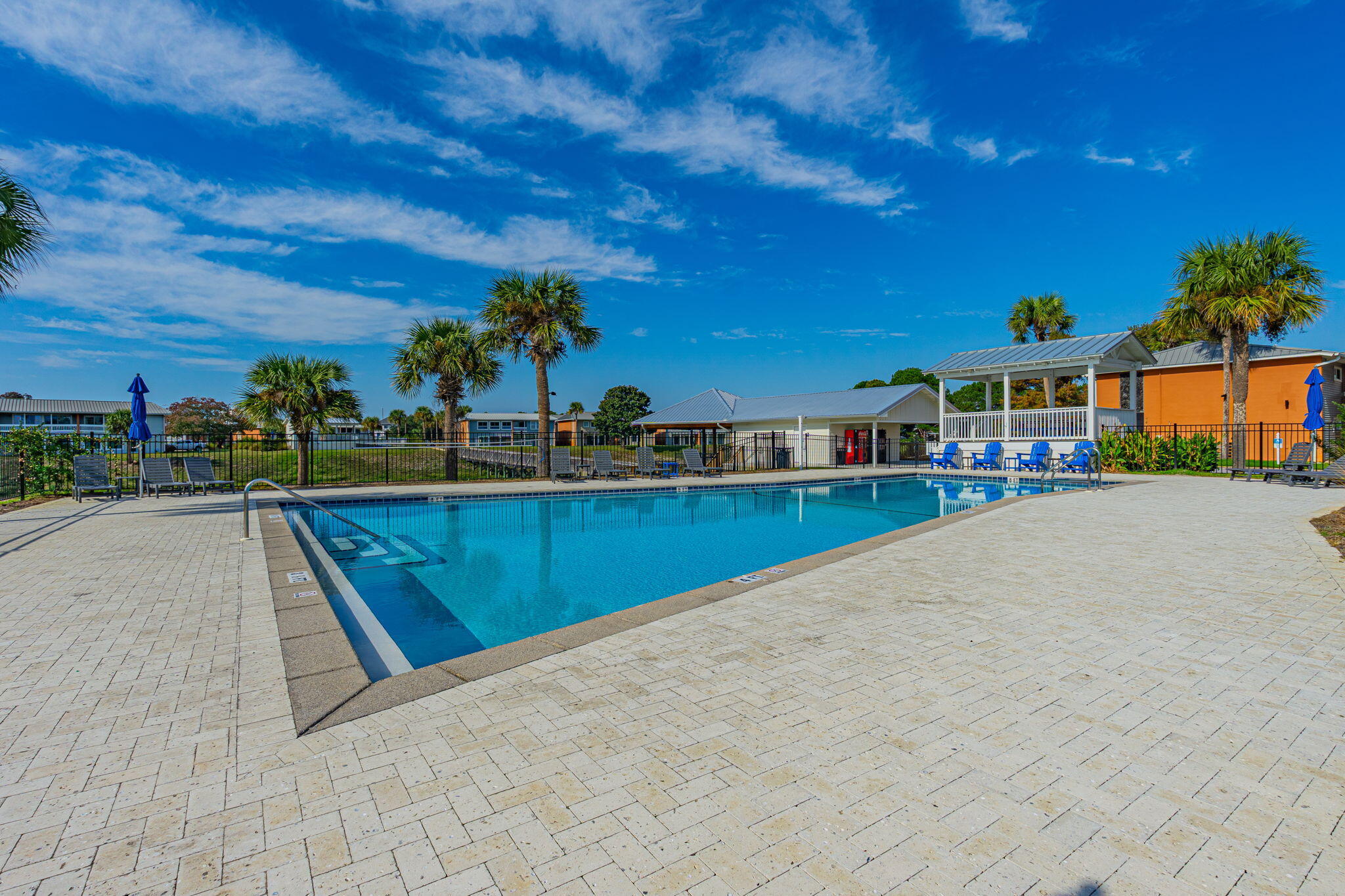 GULF TERRACE CONDO - Residential