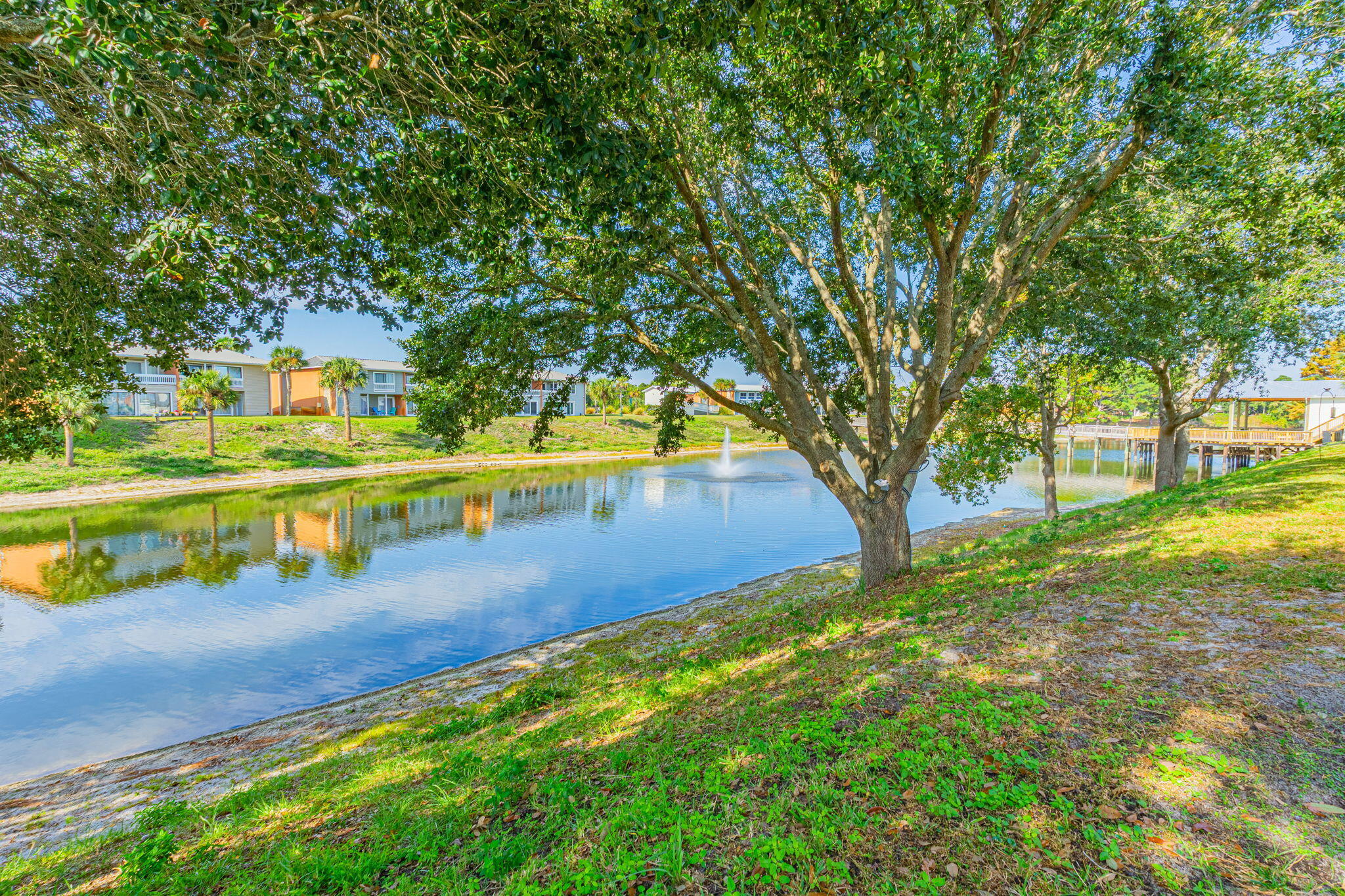 GULF TERRACE CONDO - Residential