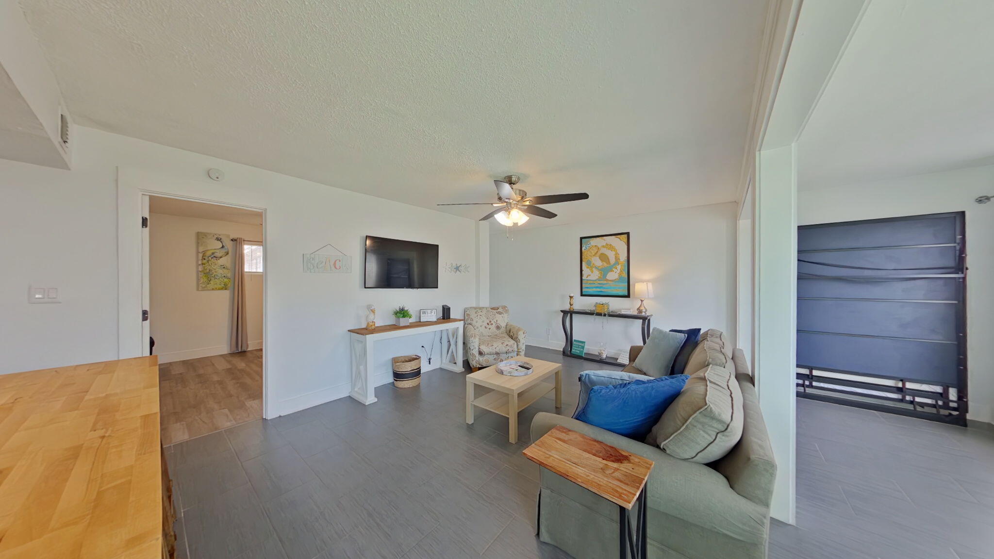 GULF TERRACE CONDO - Residential