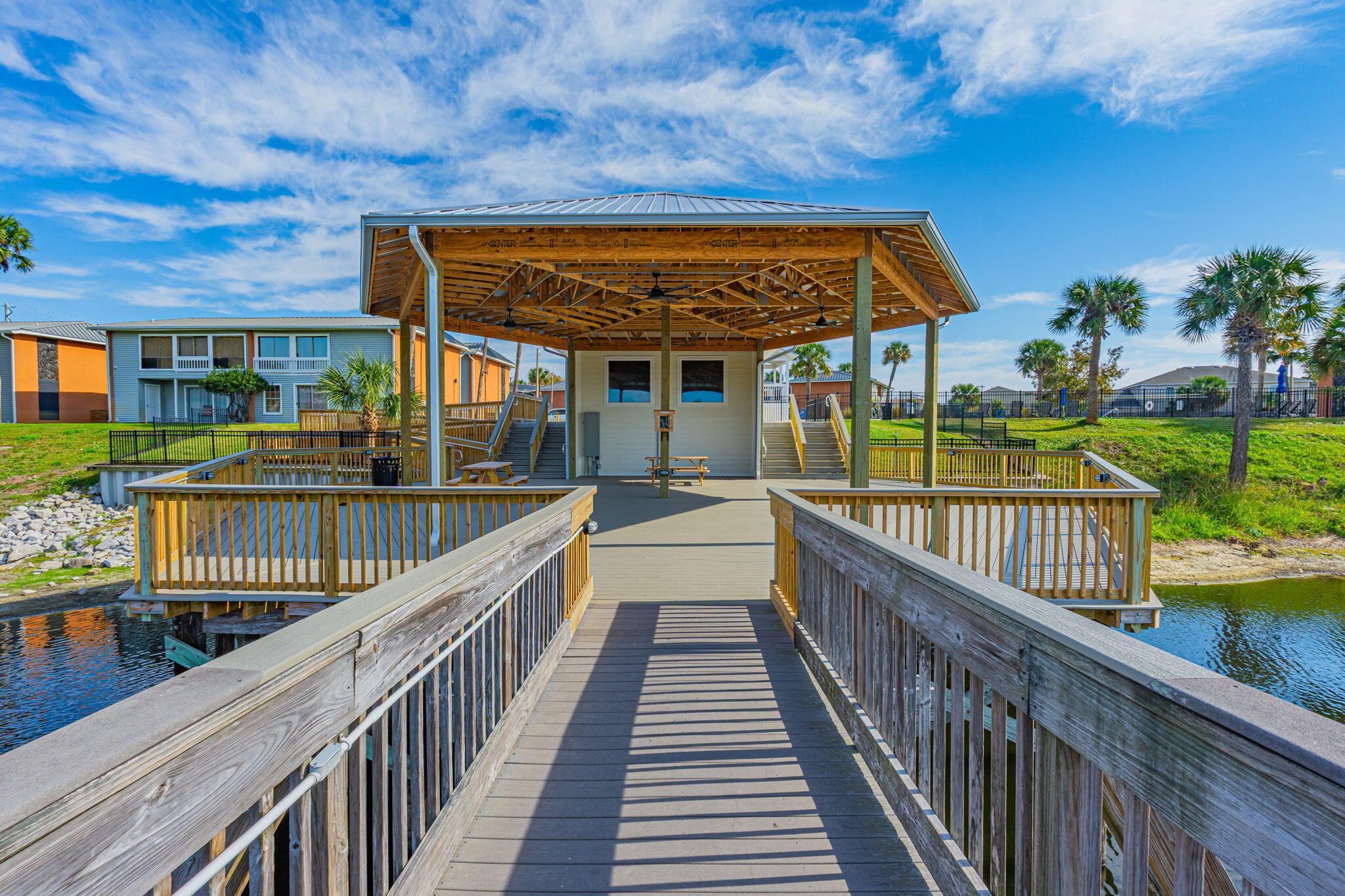 GULF TERRACE CONDO - Residential