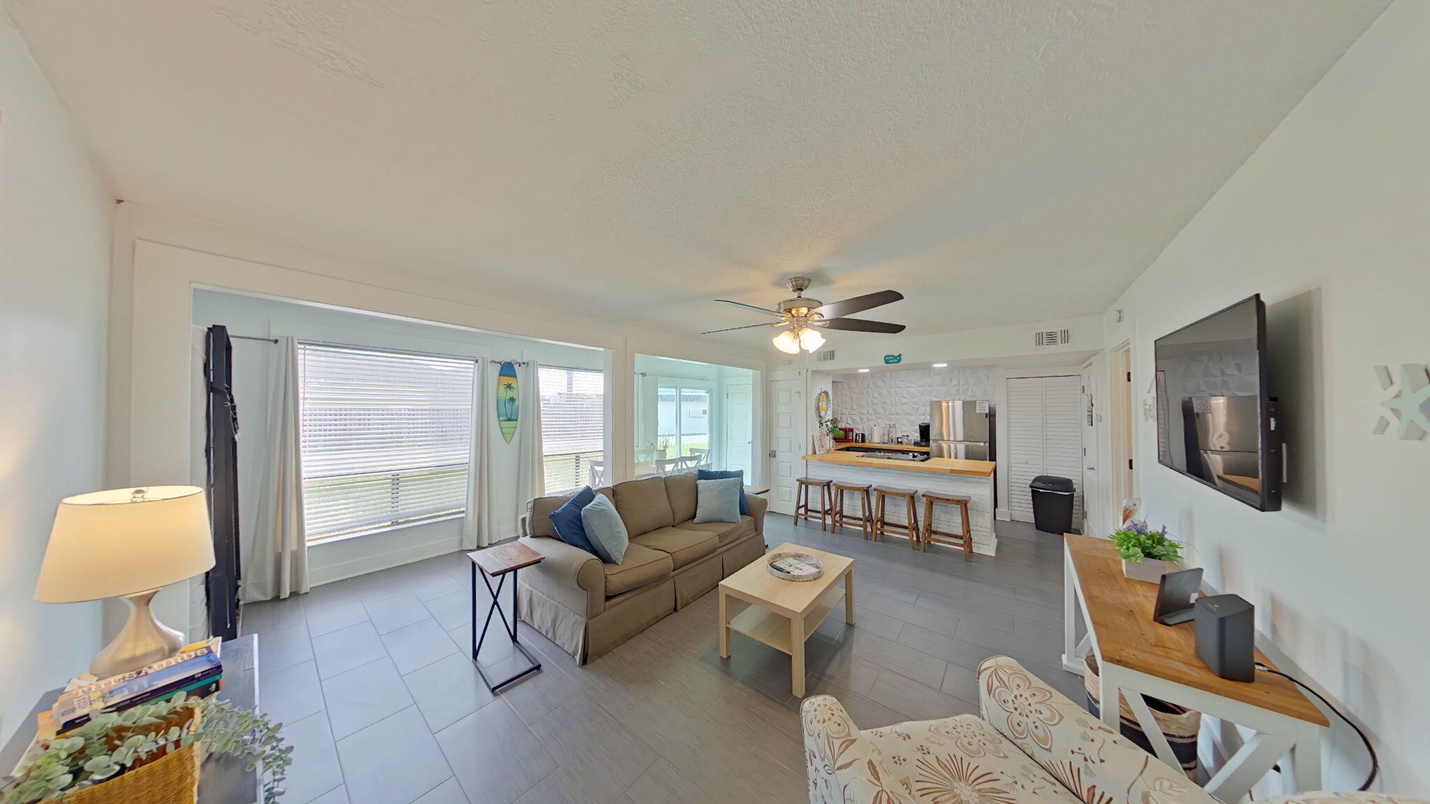 GULF TERRACE CONDO - Residential