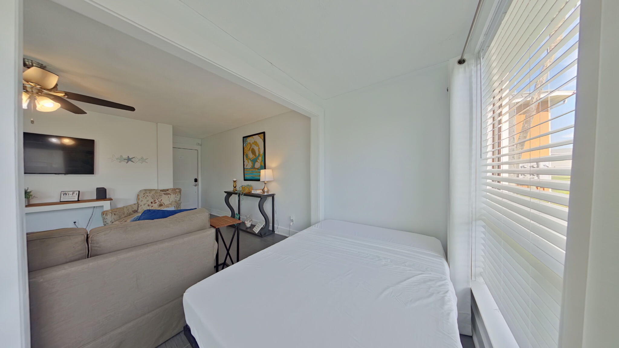 GULF TERRACE CONDO - Residential