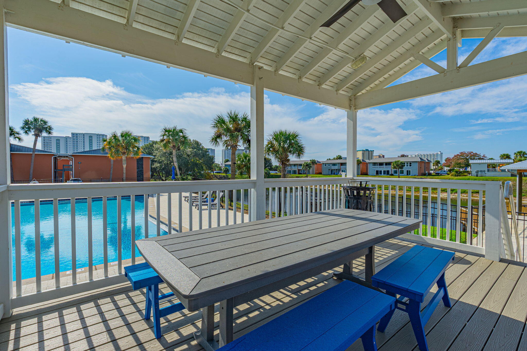 GULF TERRACE CONDO - Residential