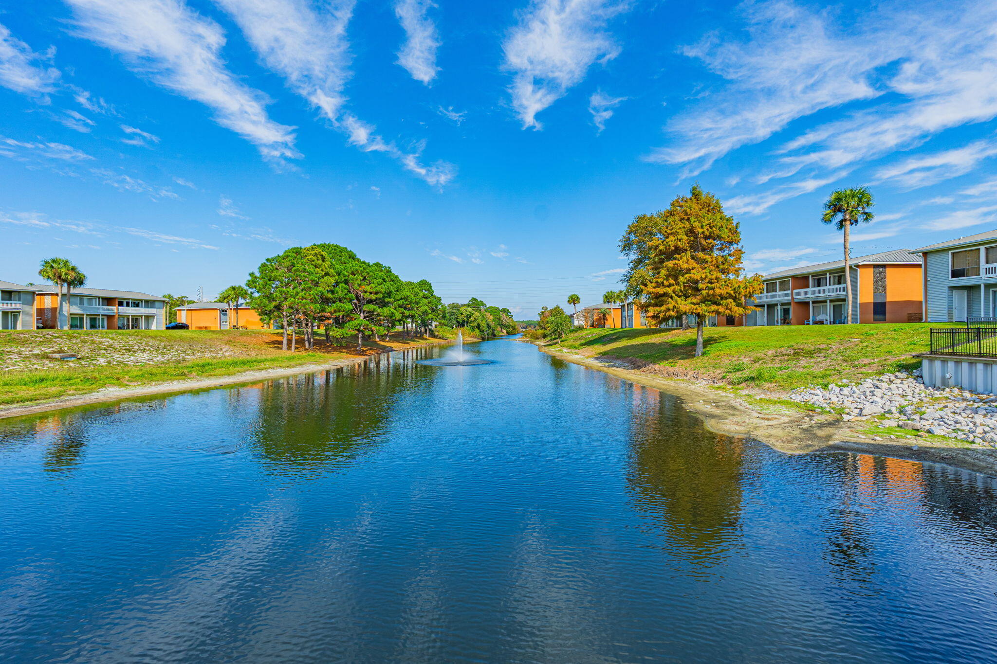 GULF TERRACE CONDO - Residential