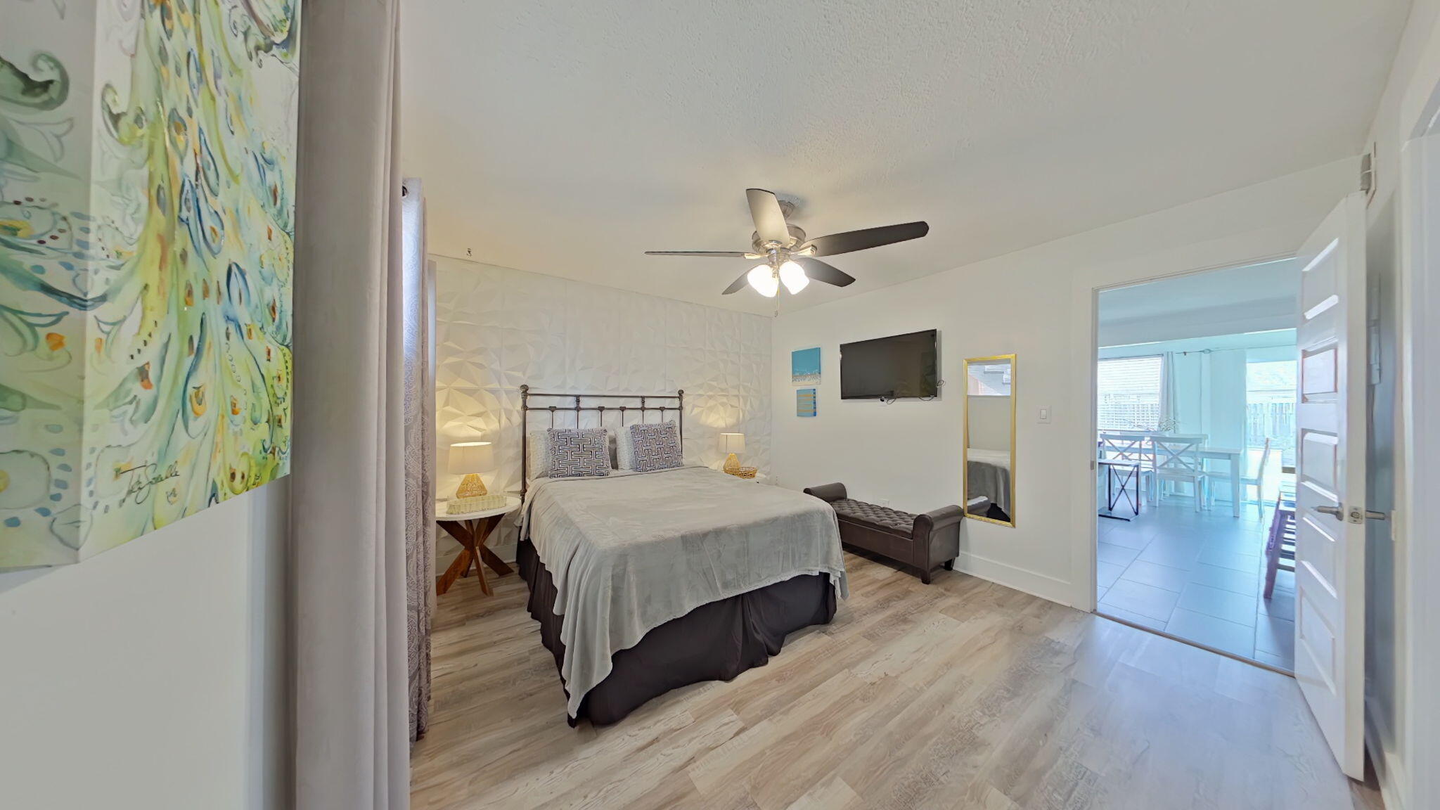 GULF TERRACE CONDO - Residential