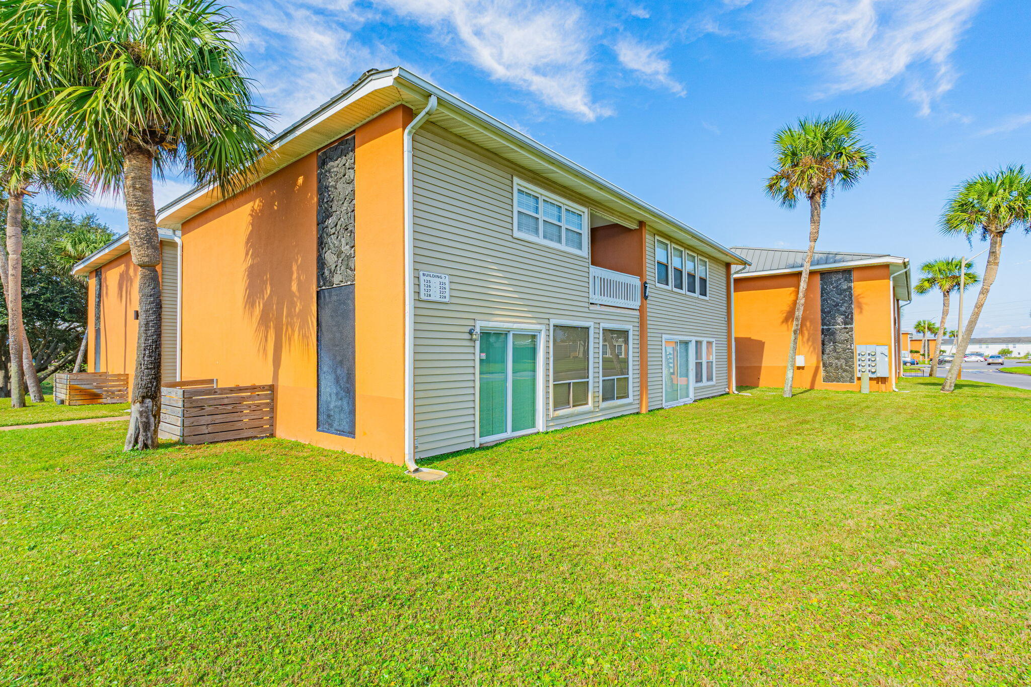 GULF TERRACE CONDO - Residential
