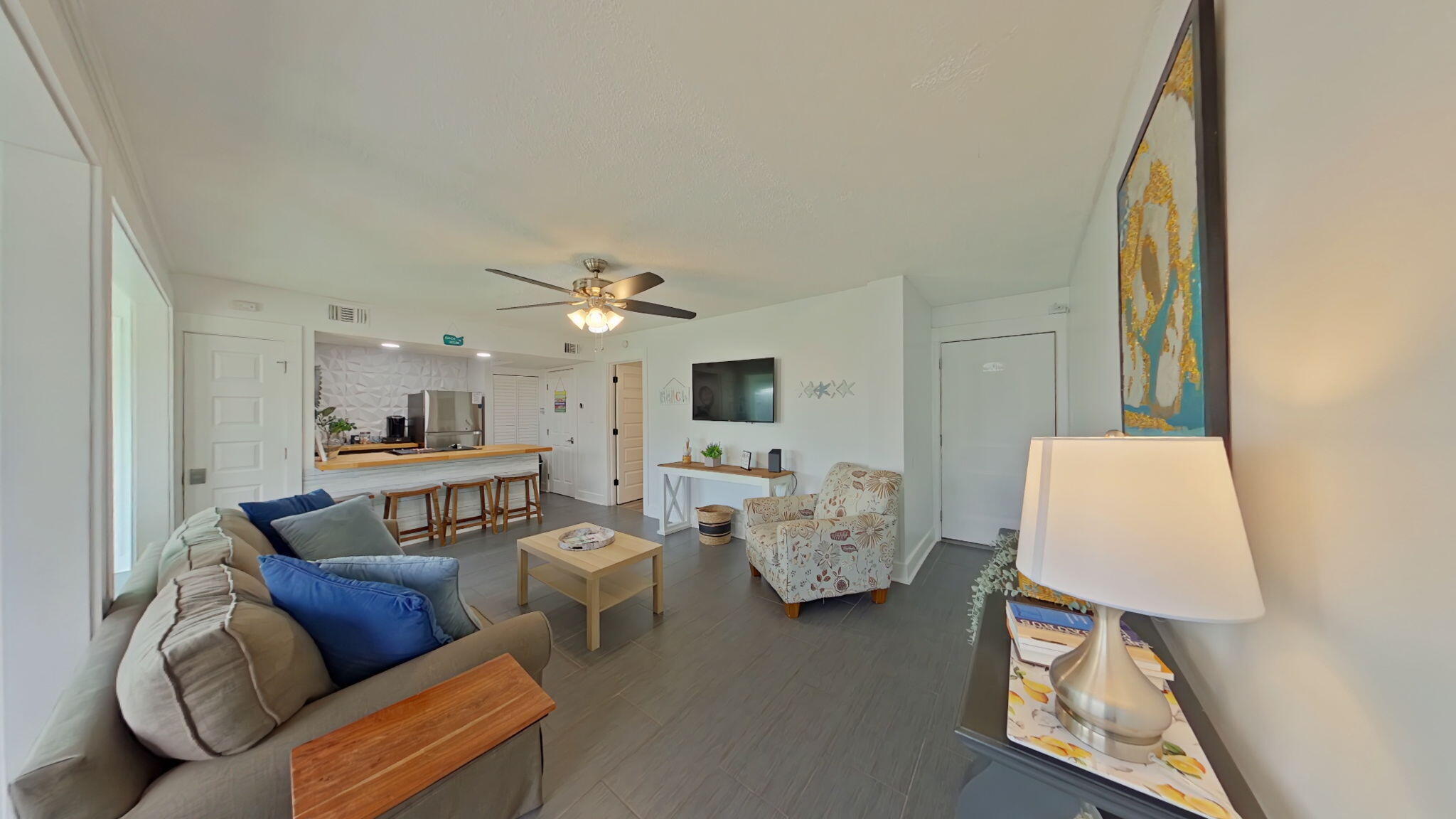 GULF TERRACE CONDO - Residential
