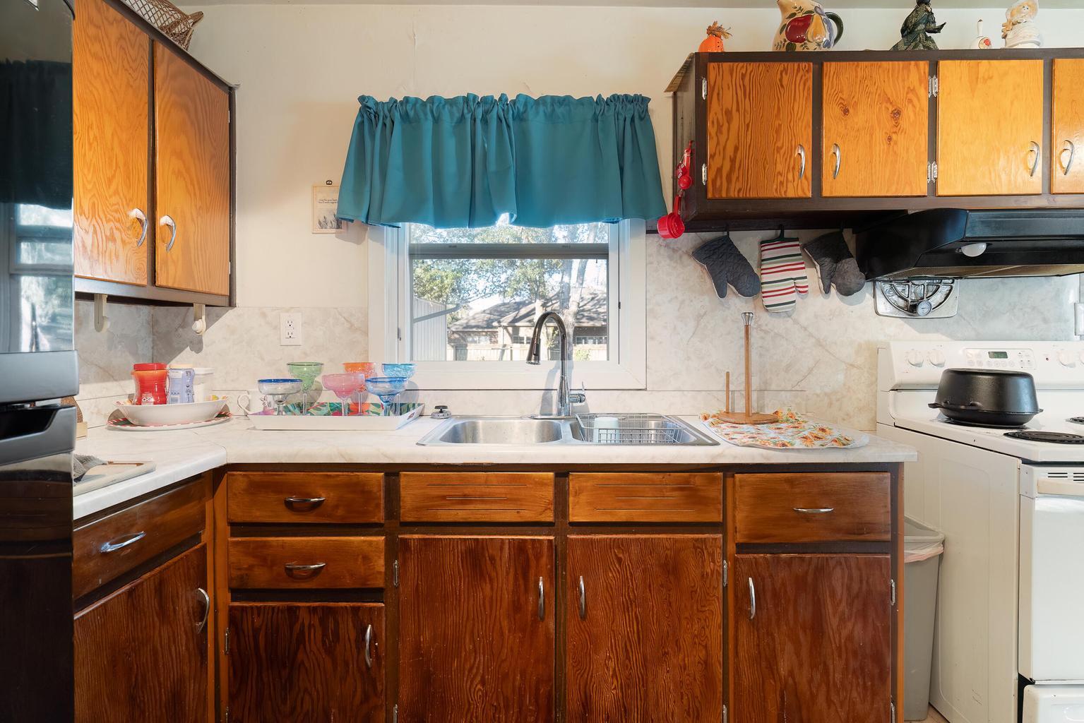 VESTA HEIGHTS - Residential