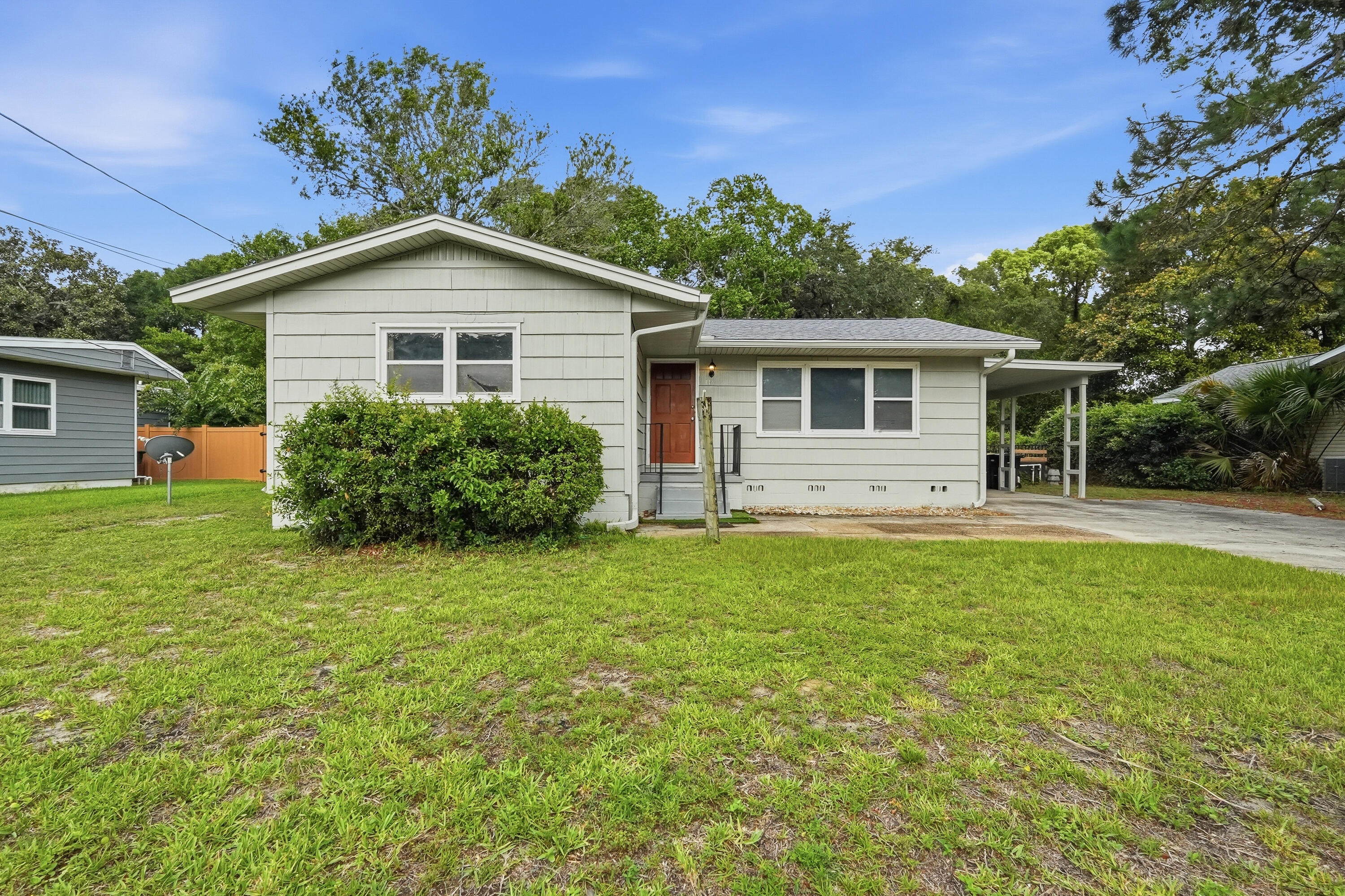 VESTA HEIGHTS - Residential