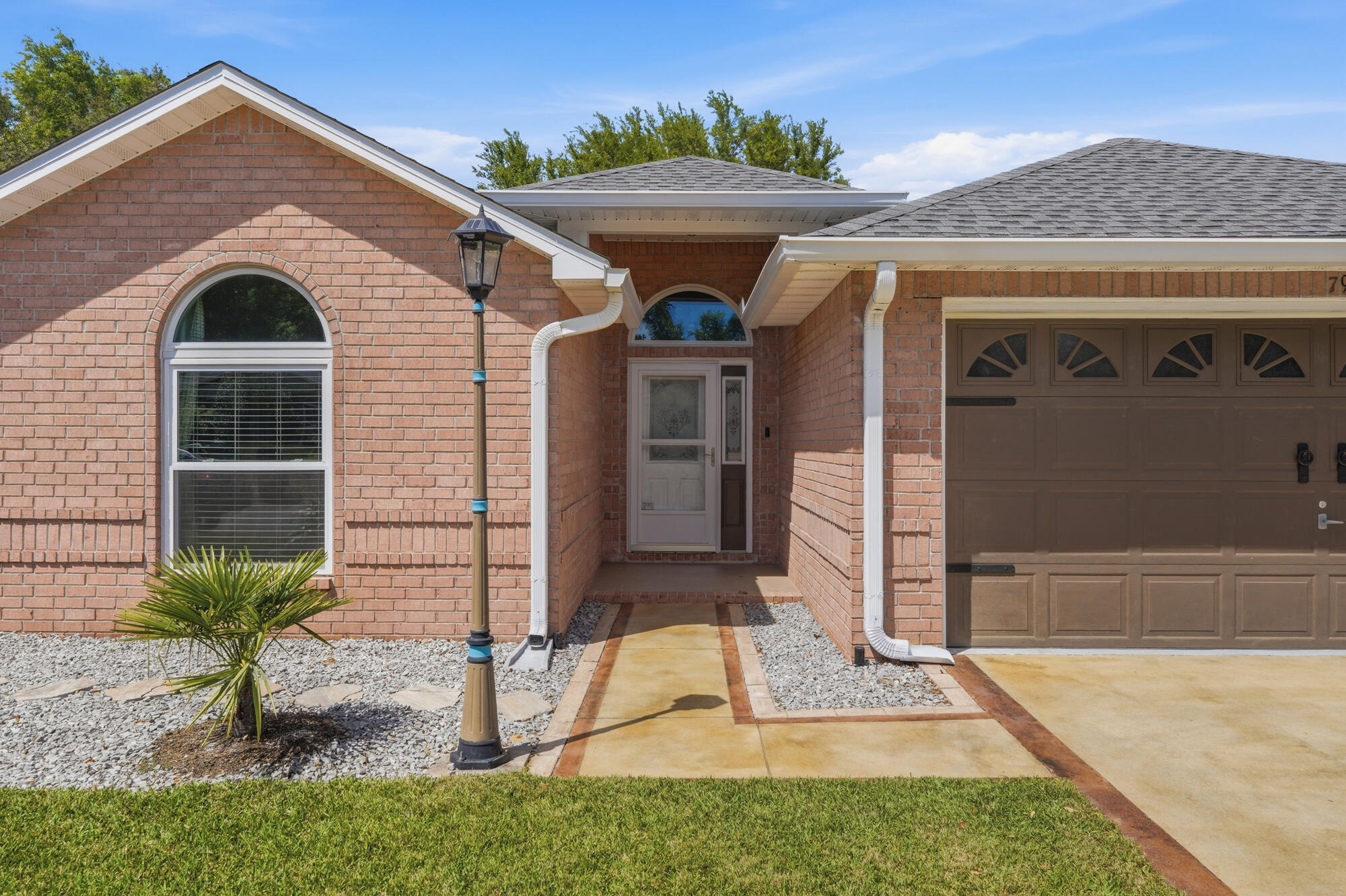 VILLA DANIELLE 1ST ADDN - Residential