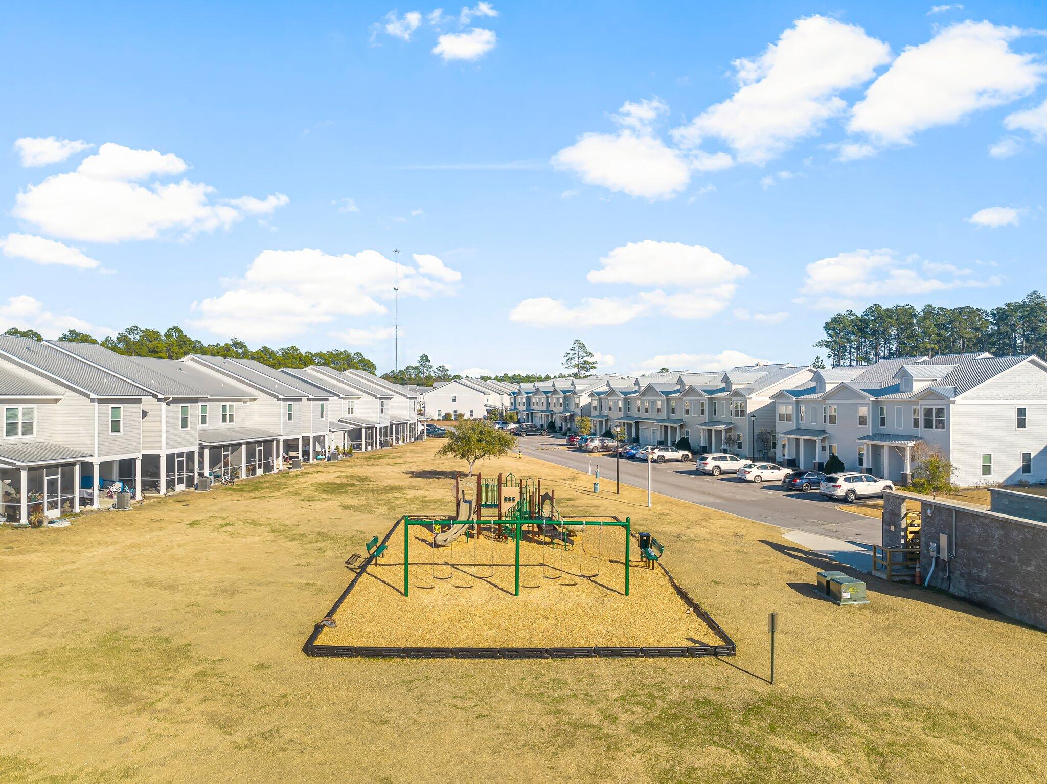 VERANDAS OF FREEPORT, THE - Residential