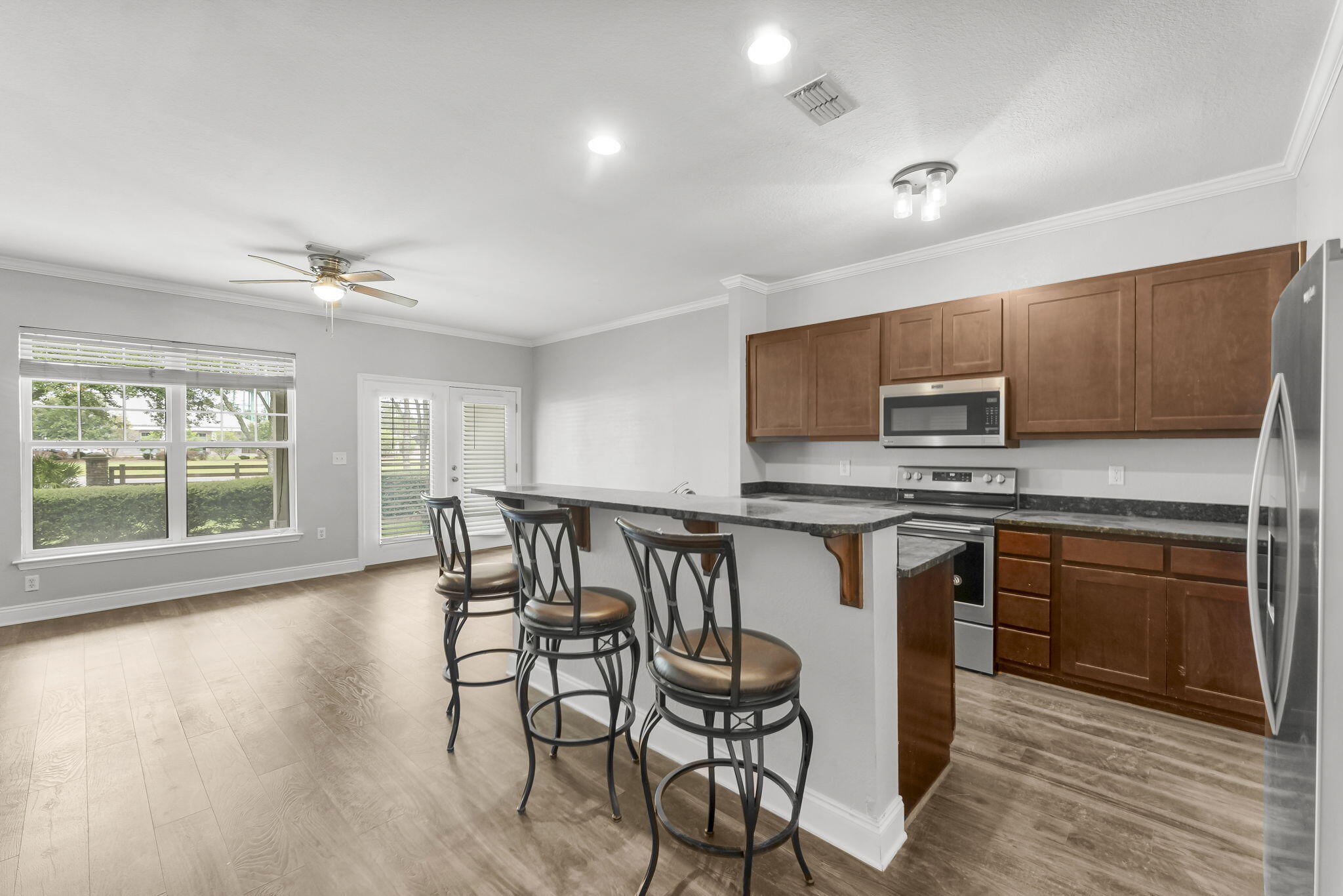 VERANDAS OF FREEPORT, THE - Residential
