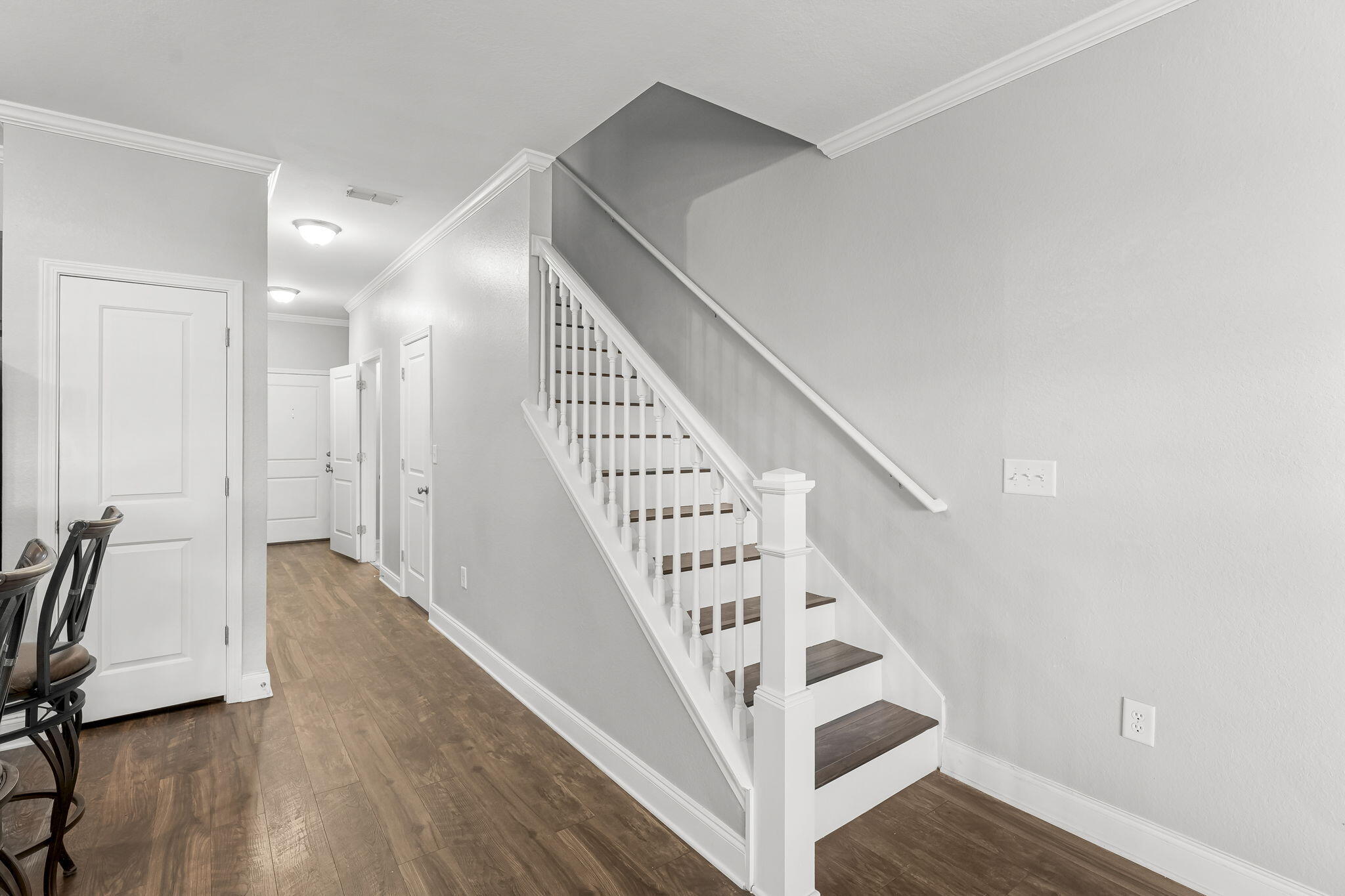 VERANDAS OF FREEPORT, THE - Residential