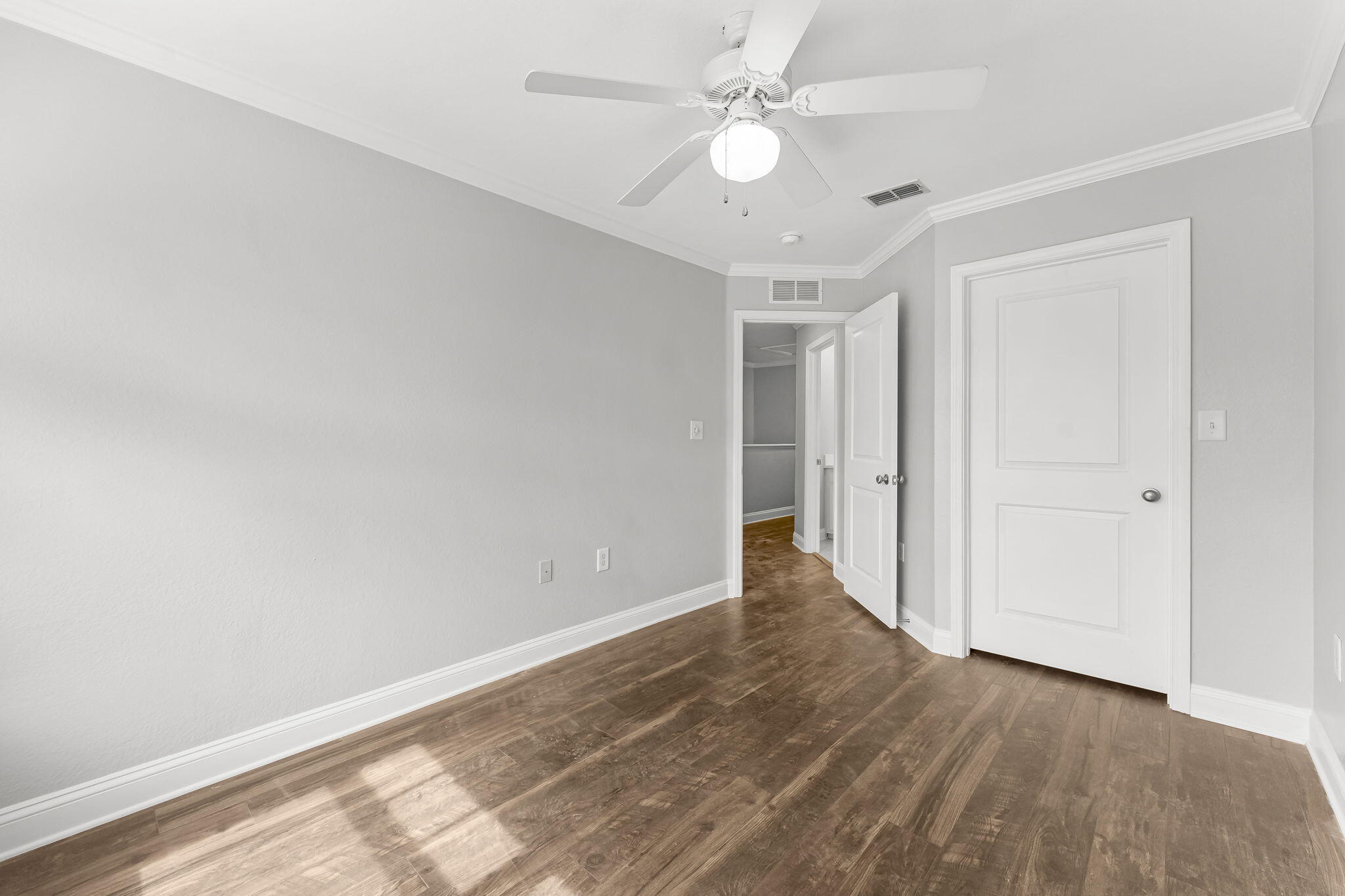 VERANDAS OF FREEPORT, THE - Residential