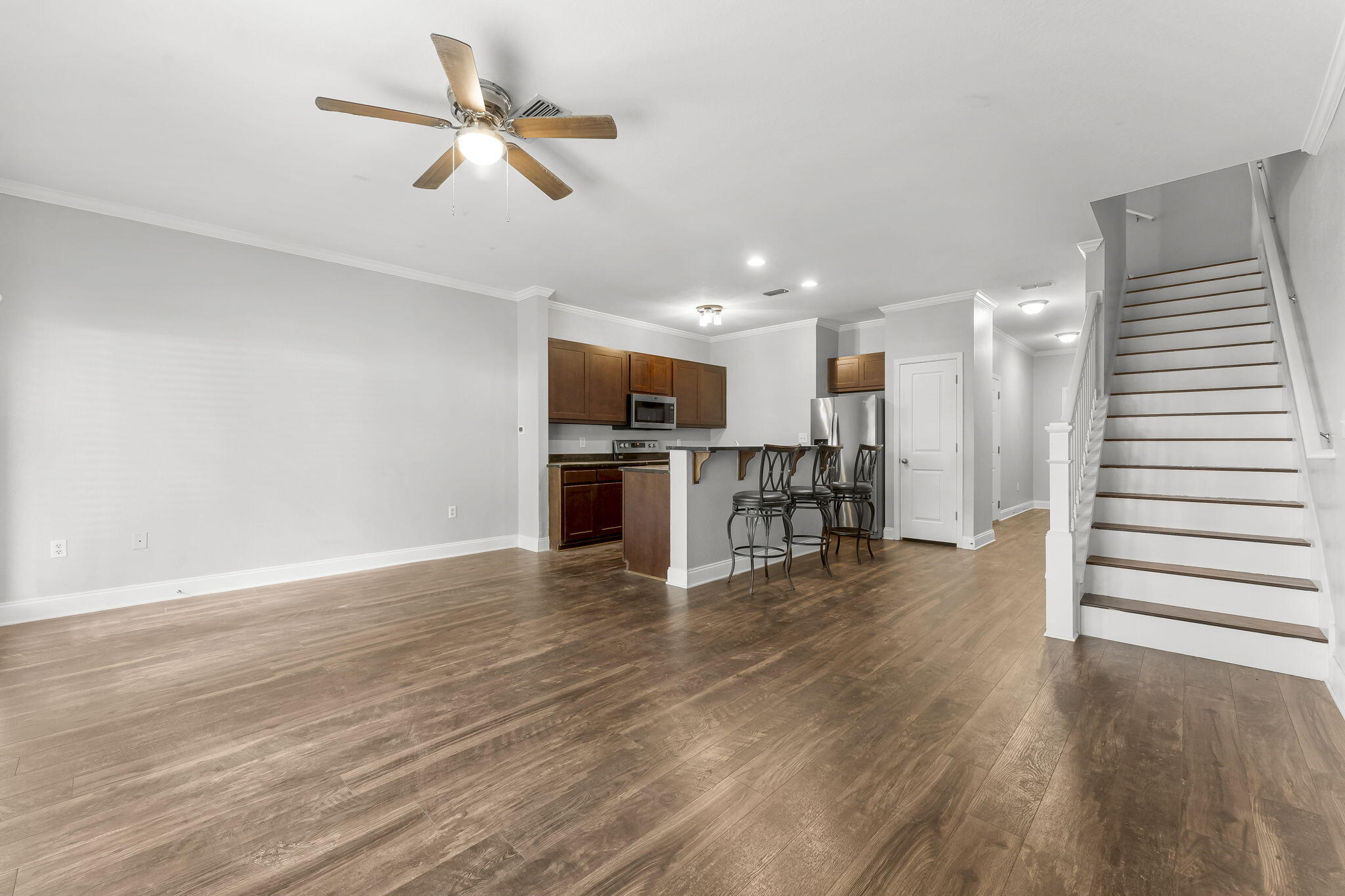 VERANDAS OF FREEPORT, THE - Residential