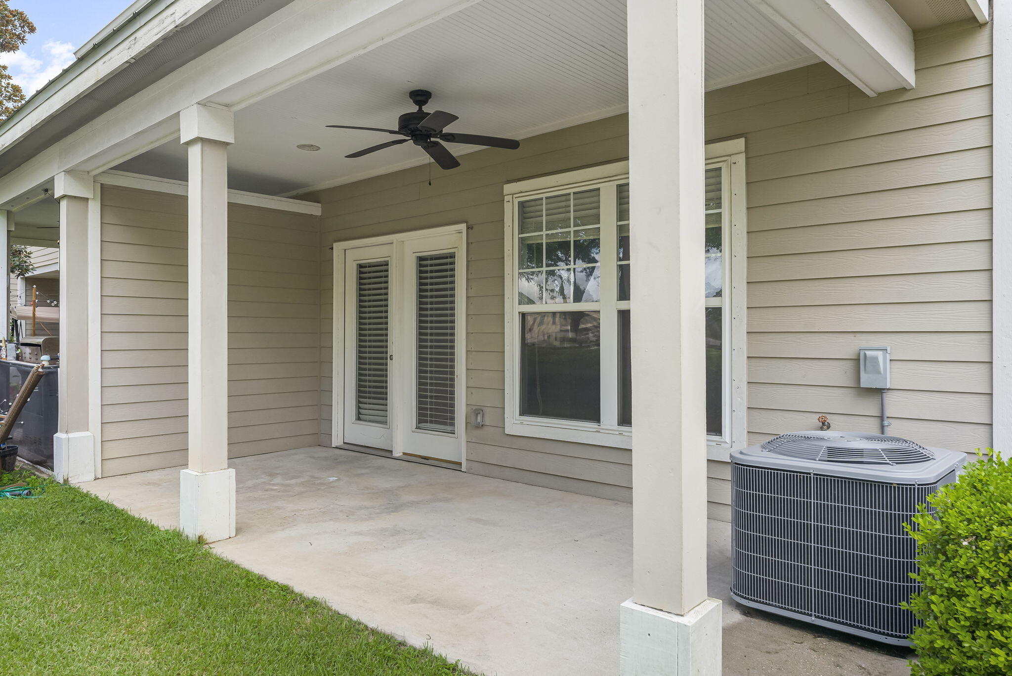 VERANDAS OF FREEPORT, THE - Residential