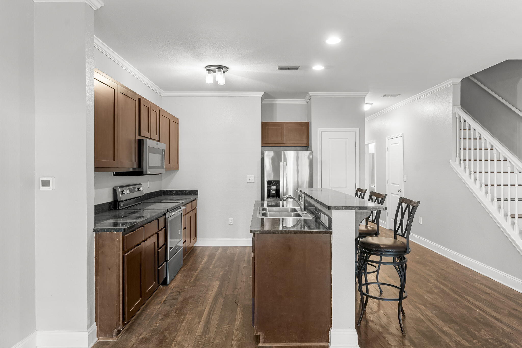 VERANDAS OF FREEPORT, THE - Residential
