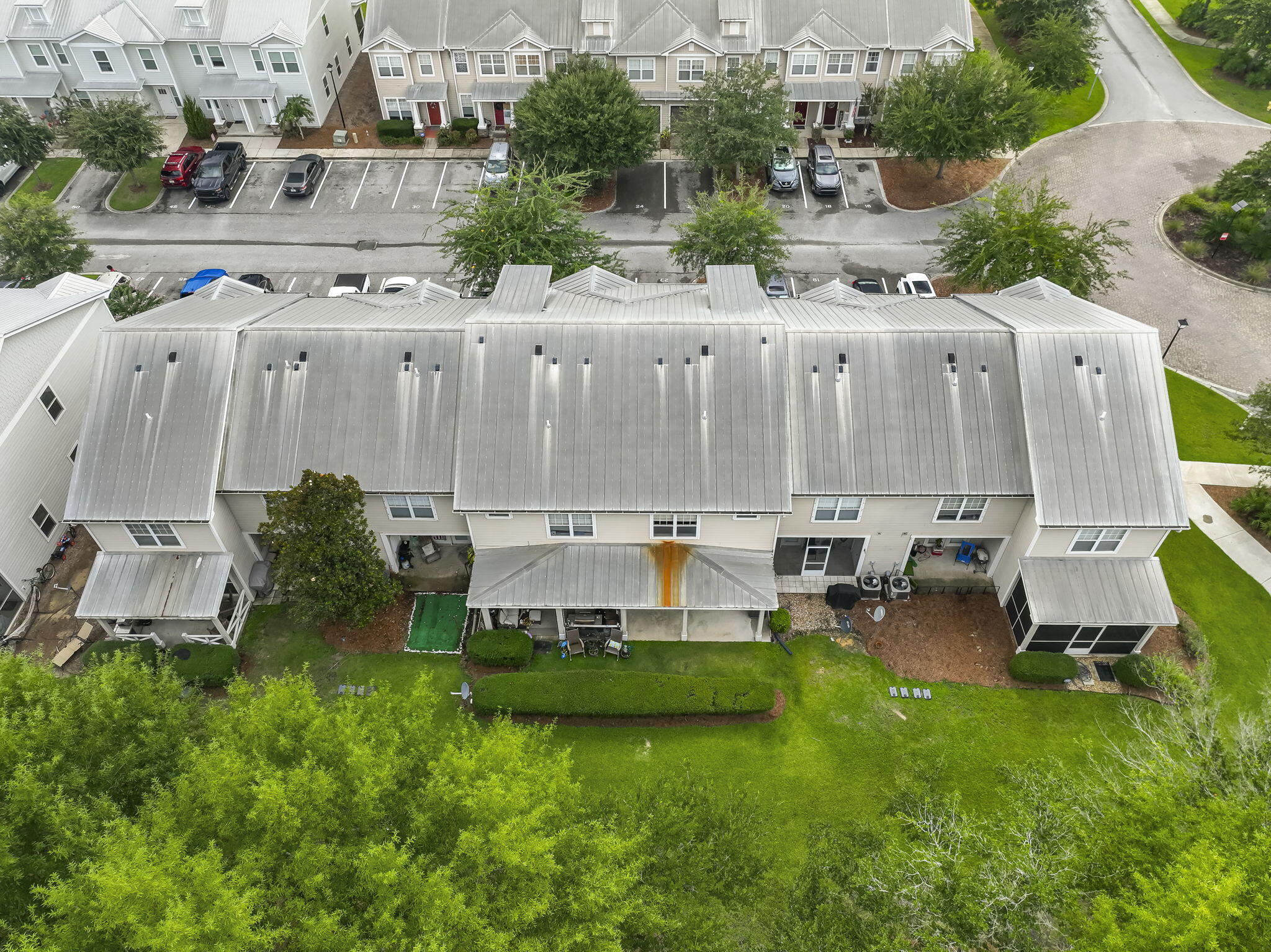 VERANDAS OF FREEPORT, THE - Residential