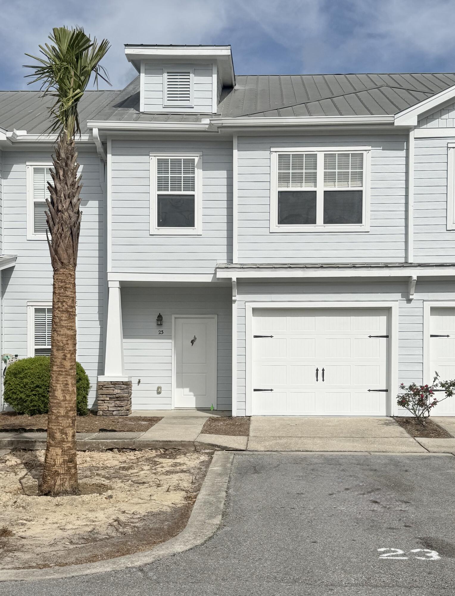 VERANDAS OF FREEPORT, THE - Residential