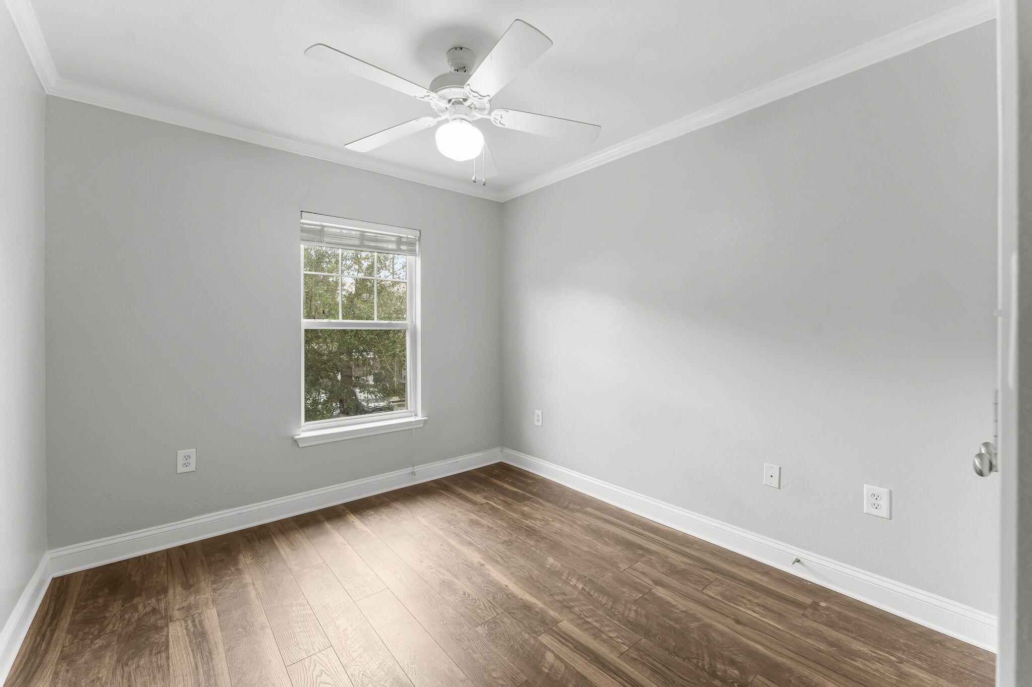 VERANDAS OF FREEPORT, THE - Residential