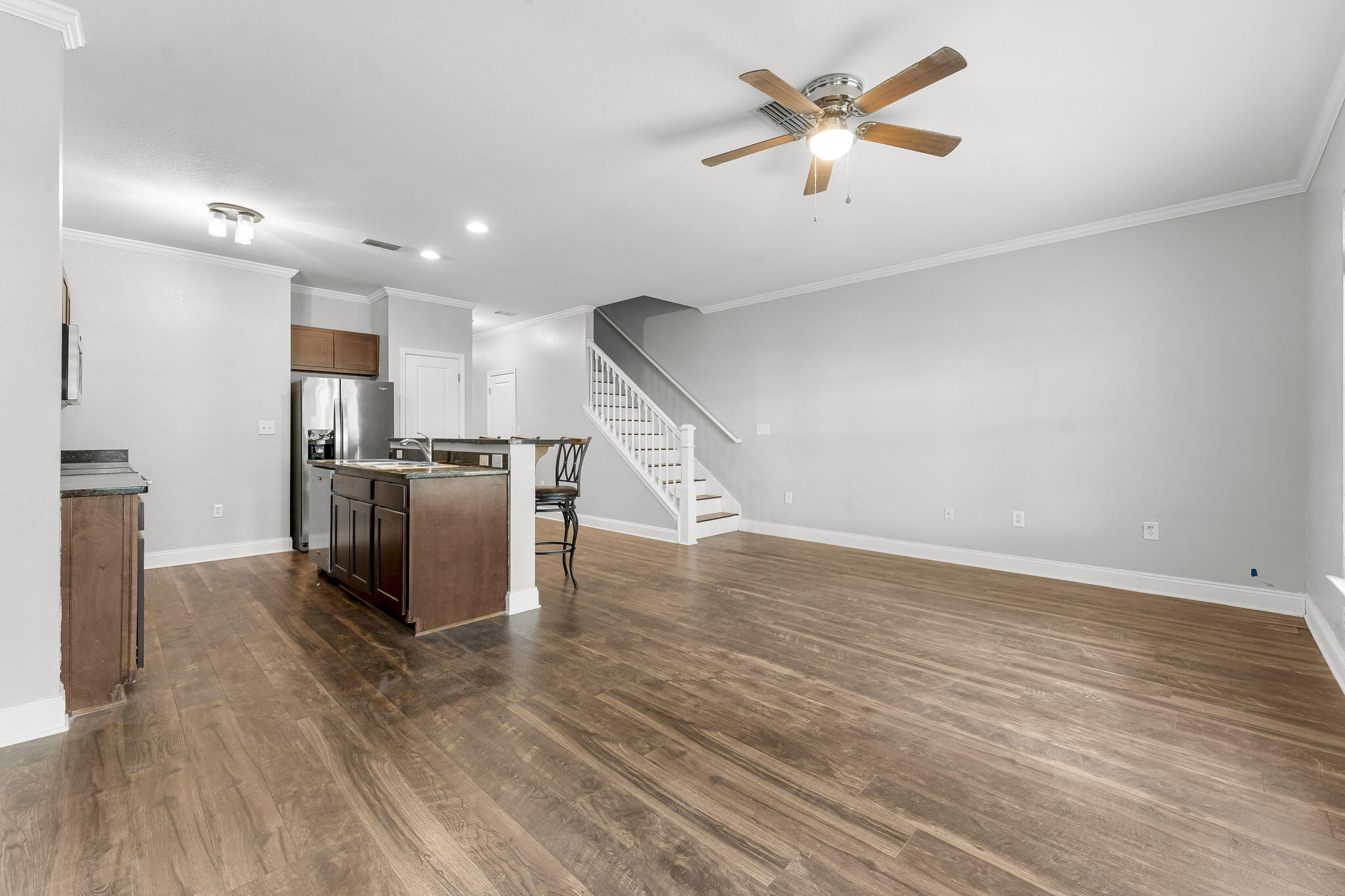 VERANDAS OF FREEPORT, THE - Residential