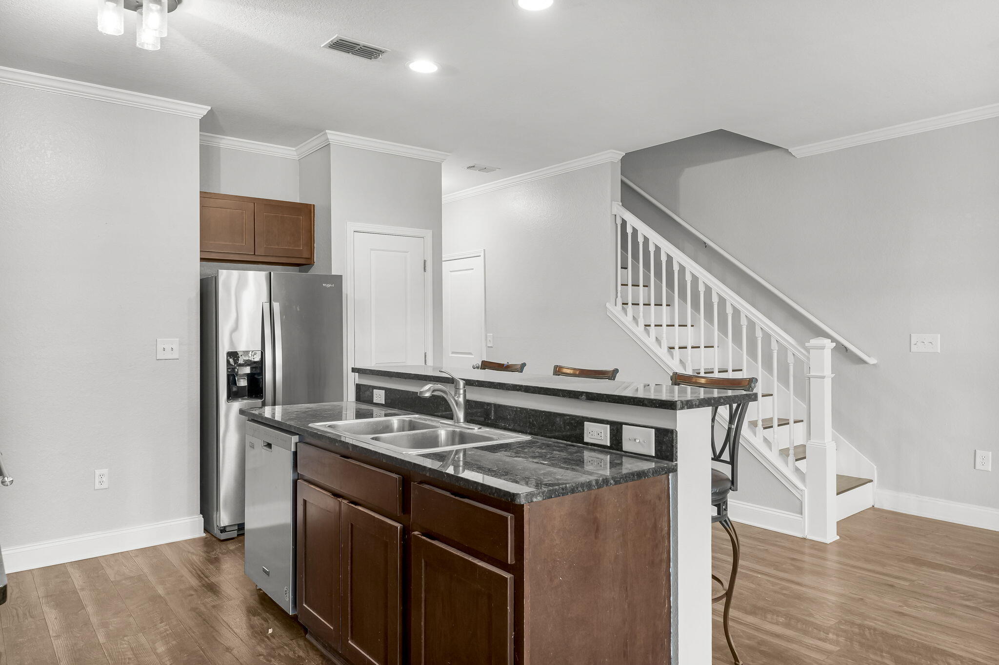VERANDAS OF FREEPORT, THE - Residential