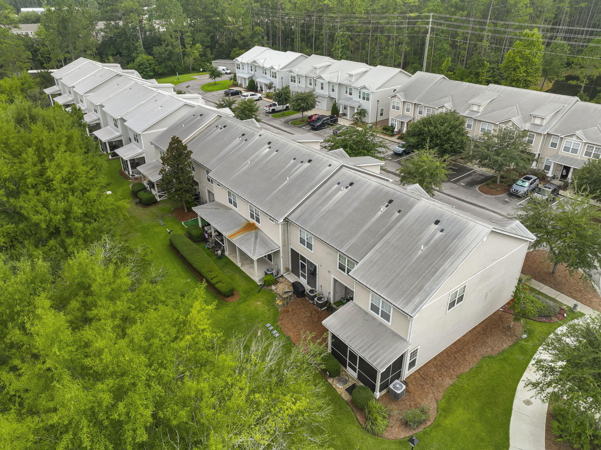 VERANDAS OF FREEPORT, THE - Residential