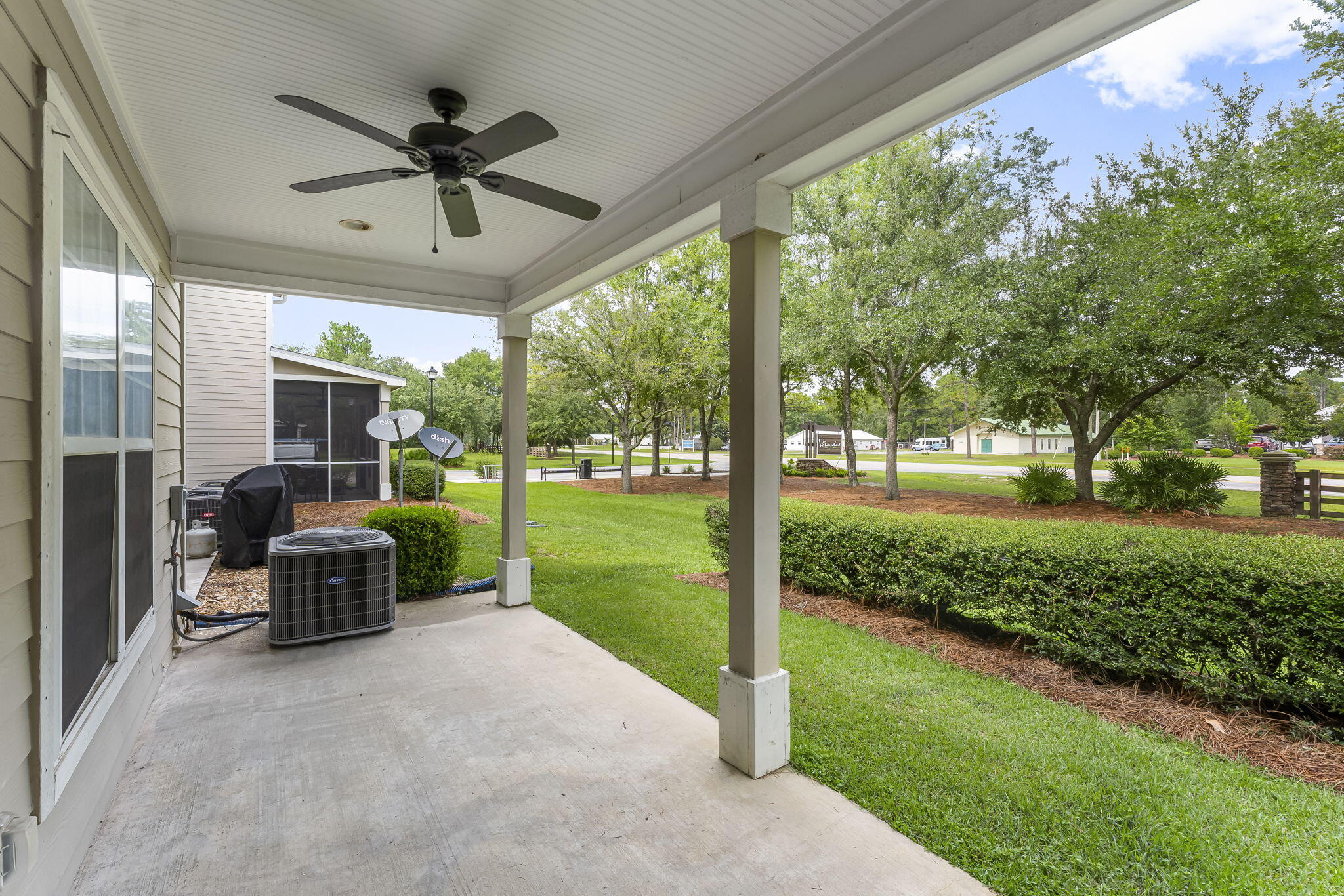 VERANDAS OF FREEPORT, THE - Residential