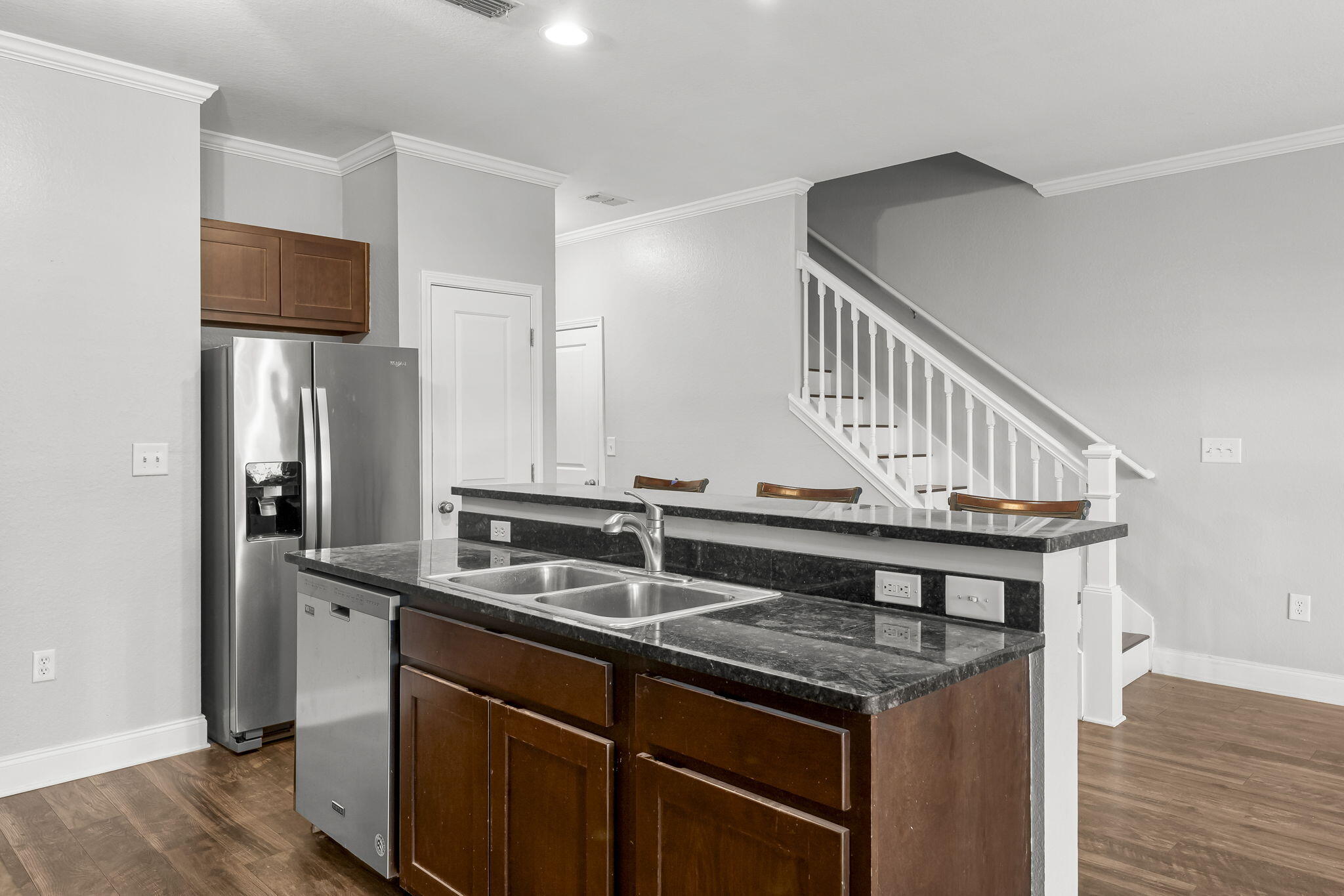 VERANDAS OF FREEPORT, THE - Residential
