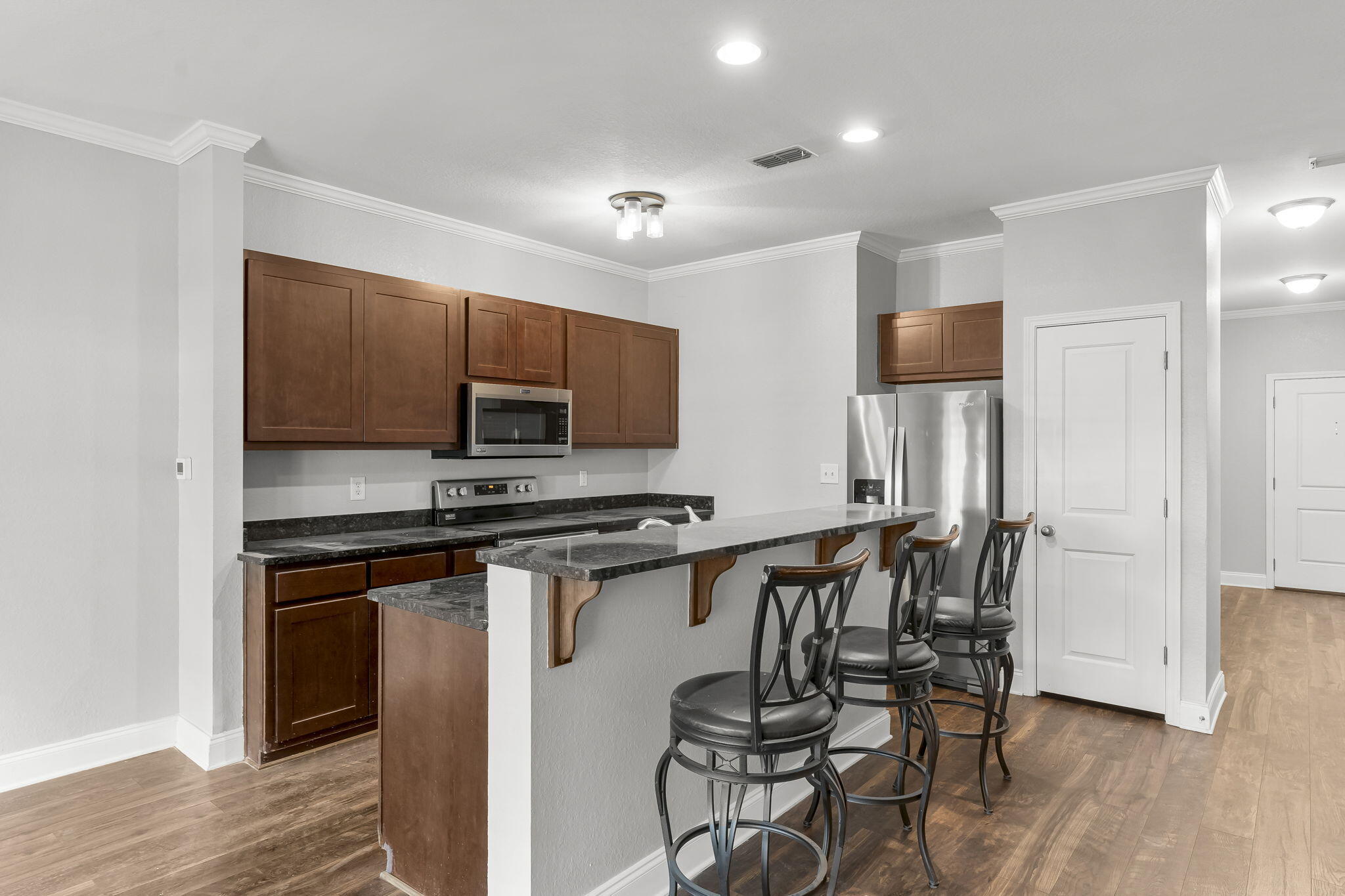VERANDAS OF FREEPORT, THE - Residential