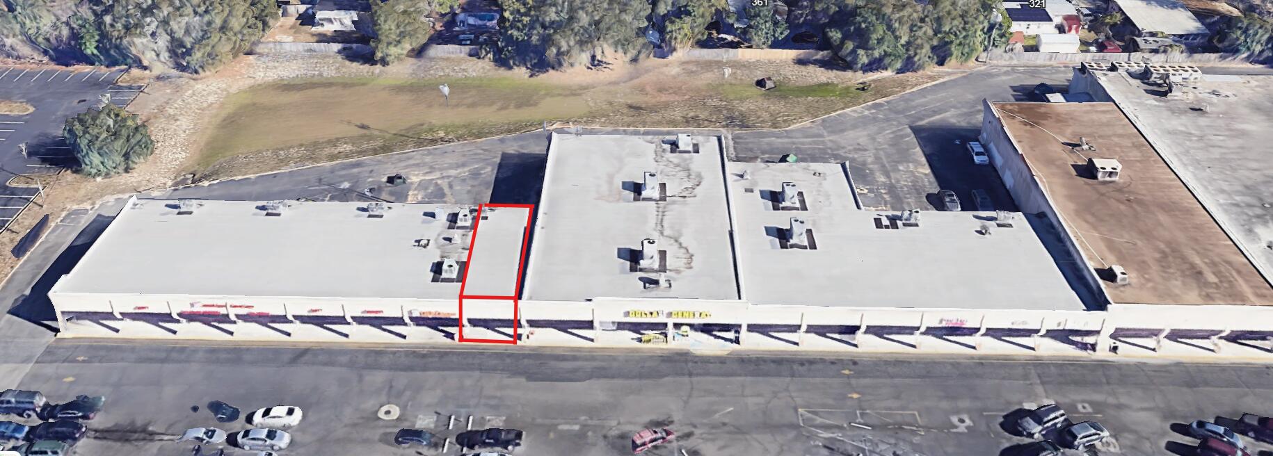 Prime commercial suite located along the high-traffic Mary Esther Boulevard corridor, minutes from Fort Walton Beach and the Santa Rosa Mall redevelopment district. Suite A8 offers excellent visibility, easy access from US-98, and ample shared parking within a well-maintained multi-tenant center. The space features a clean storefront with large display windows, flexible interior layout suitable for retail, office, or service-based operations, and convenient signage opportunities. Surrounded by national retailers, restaurants, and professional offices, this location benefits from strong demographics and consistent daily traffic counts exceeding 22,000 vehicles. Ideal for owner-users or investors seeking a turnkey presence in one of Okaloosa County's most active commercial corridors.