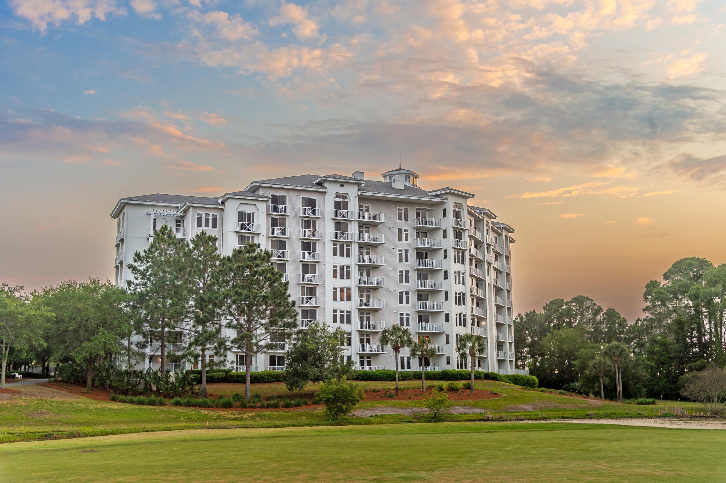 VIEW, VIEW, VIEW and Below appraised value! Own equity from day one!
From the coveted northeast corner of Elation, this one bedroom retreat opens to the 15th green of Burnt Pine and the wide open Choctawhatchee Bay, with sunrise pouring across your covered balcony every morning. Change the paint, swap the appliances, reimagine everything inside these walls, but you can never change this view. It cannot be built, bought back, or recreated.
Inside the gates of Sandestin Golf and Beach Resort, 2,400 acres run from Emerald Coast sand to the shores of Choctawhatchee Bay: four championship golf courses, fifteen tennis courts, nineteen pools, a full service marina, seven miles of beach, water sports, a fitness center and spa, and complimentary tram from bay to beach. Steps away, the Village of Baytowne Wharf delivers waterfront dining, shopping, galleries, nightlife, live music, festivals, and fireworks year round.
Live here, vacation here, or let it earn for you as a rental powerhouse. 
Come stand on the balcony and see it yourself. Schedule your private showing today. 
Call 740-371-0311