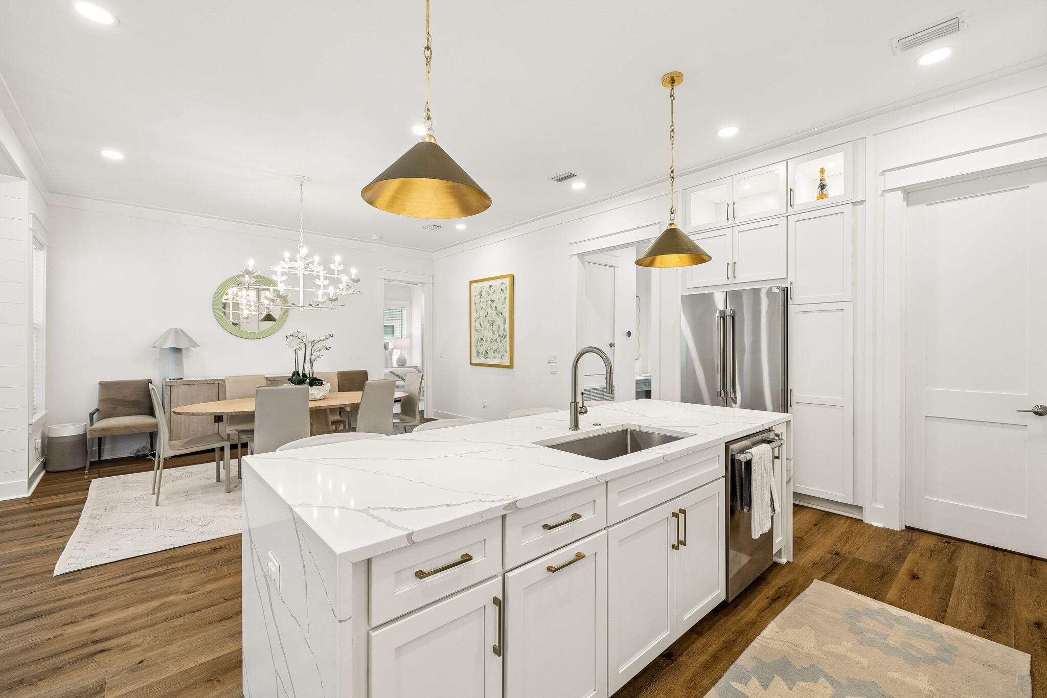 WATERSOUND ORIGINS - Residential