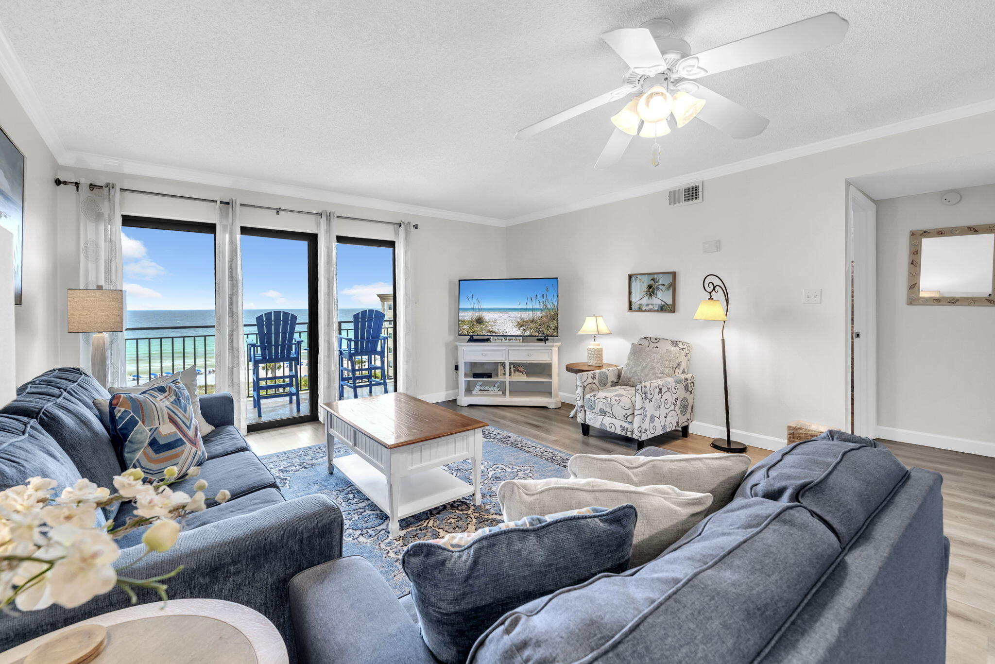 EMERALD ISLE - Residential