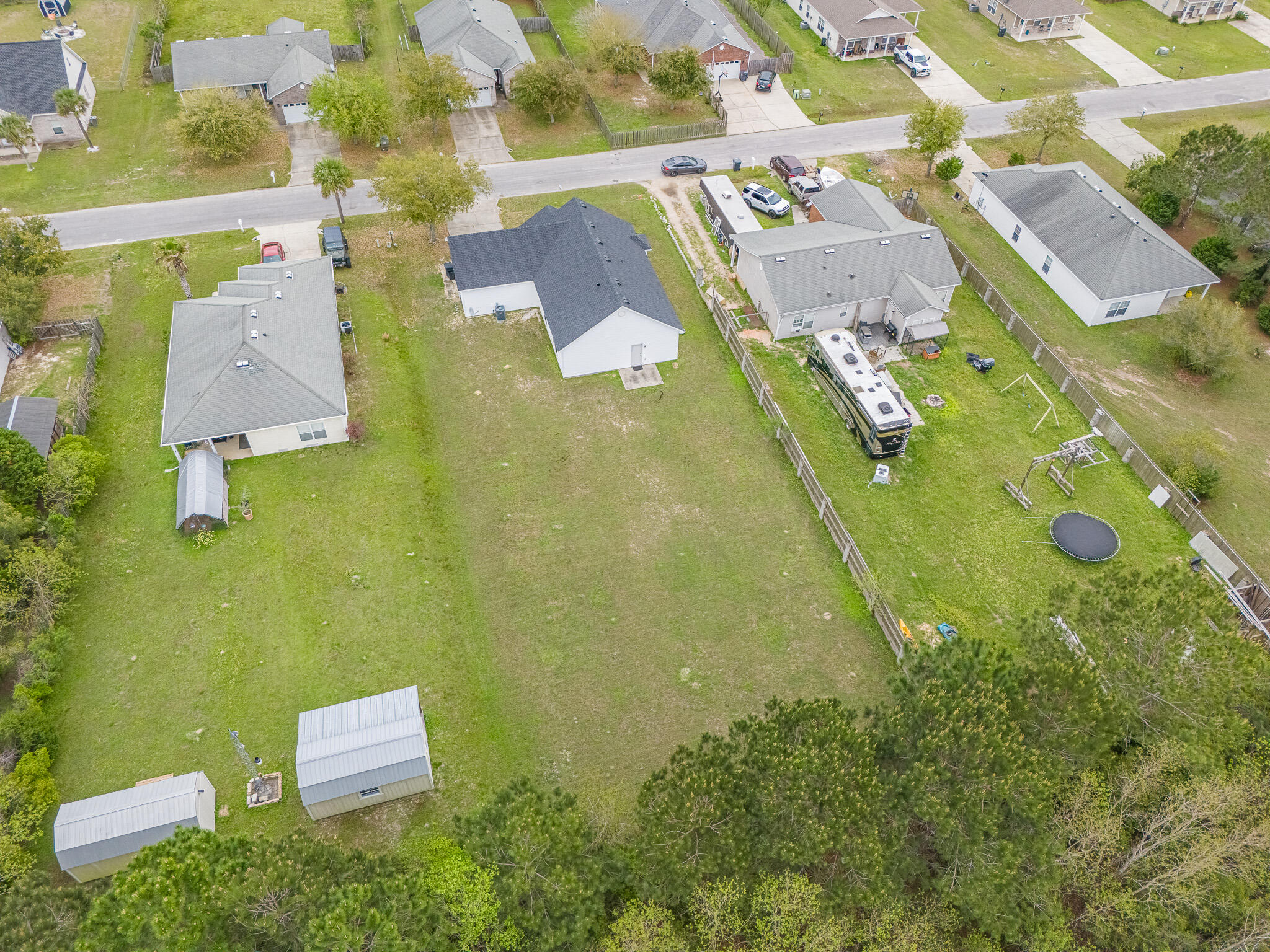 BRANDON OAKS 2ND ADD - Residential
