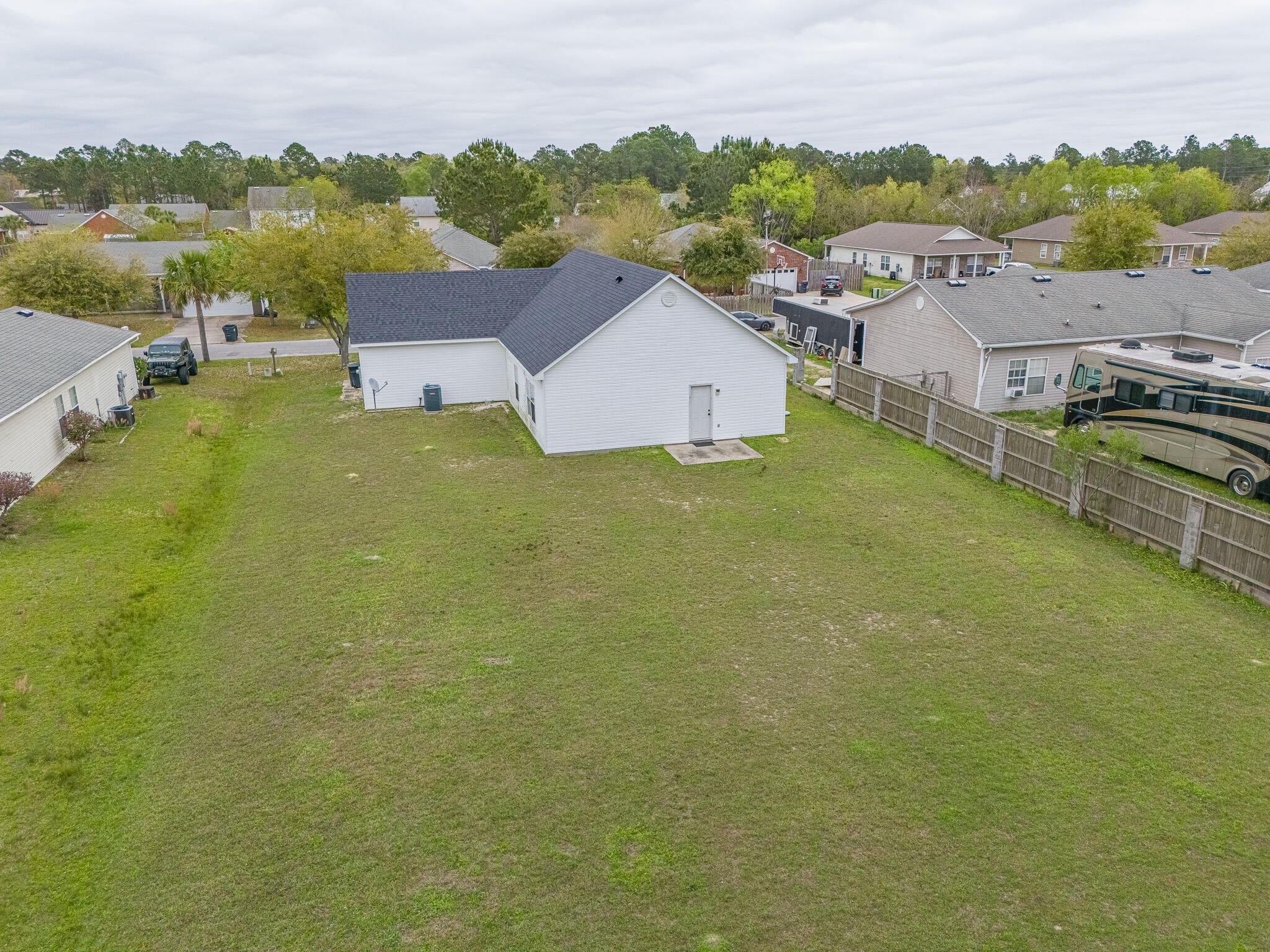 BRANDON OAKS 2ND ADD - Residential