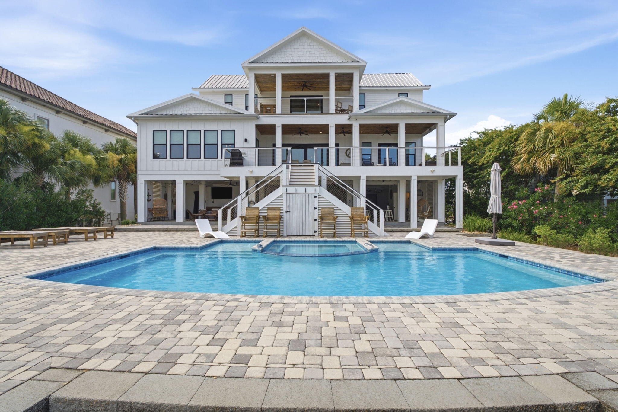 Ono Island - Residential