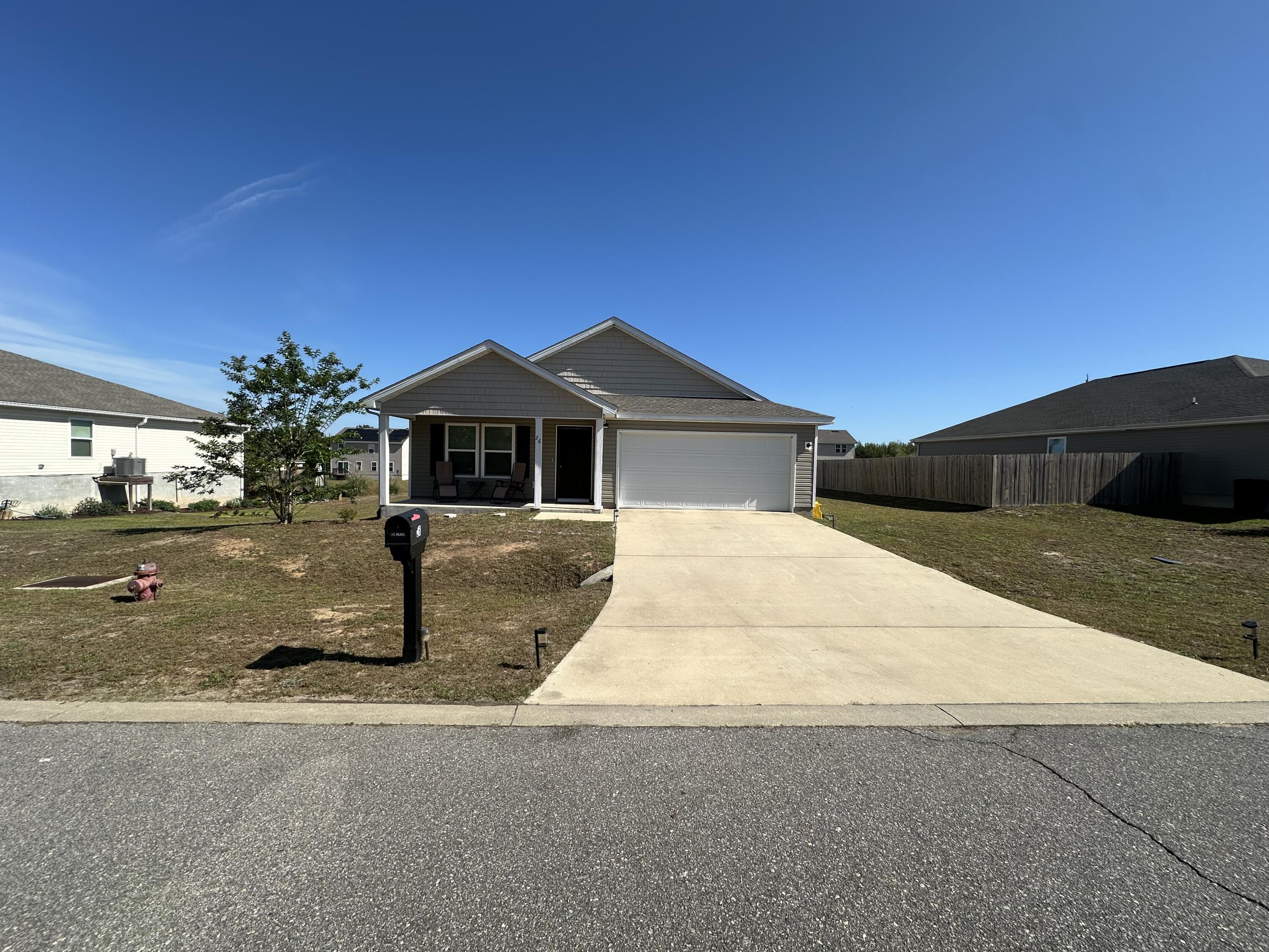 Sawmill Court - Residential