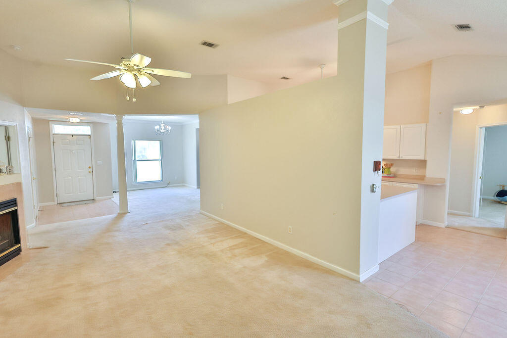 LAKEVIEW S/D - Residential