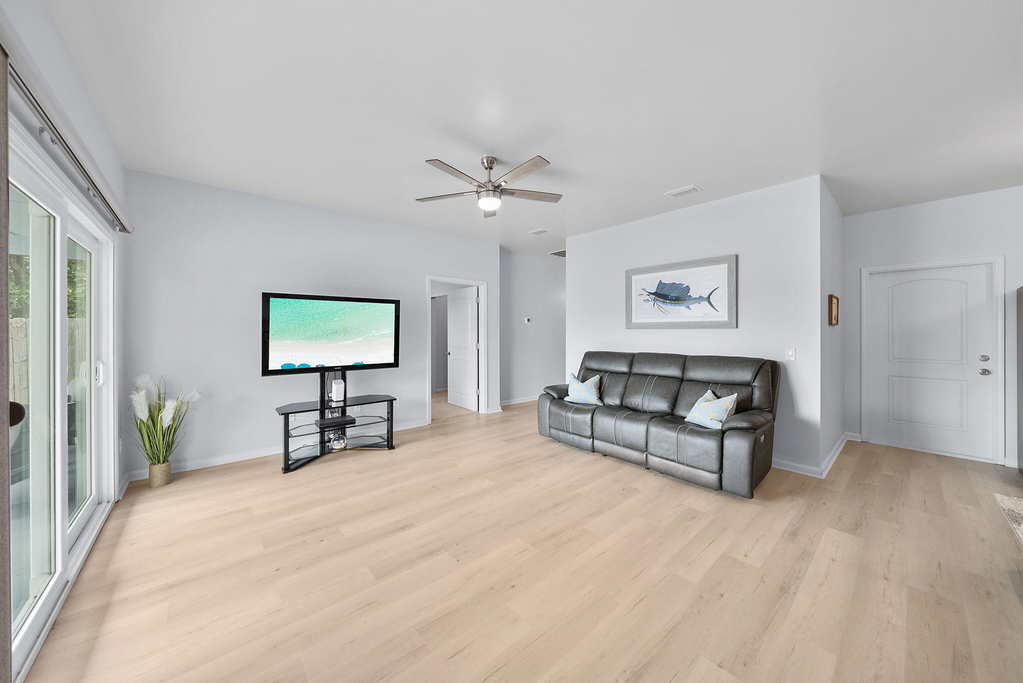 KISKA BEACH - Residential