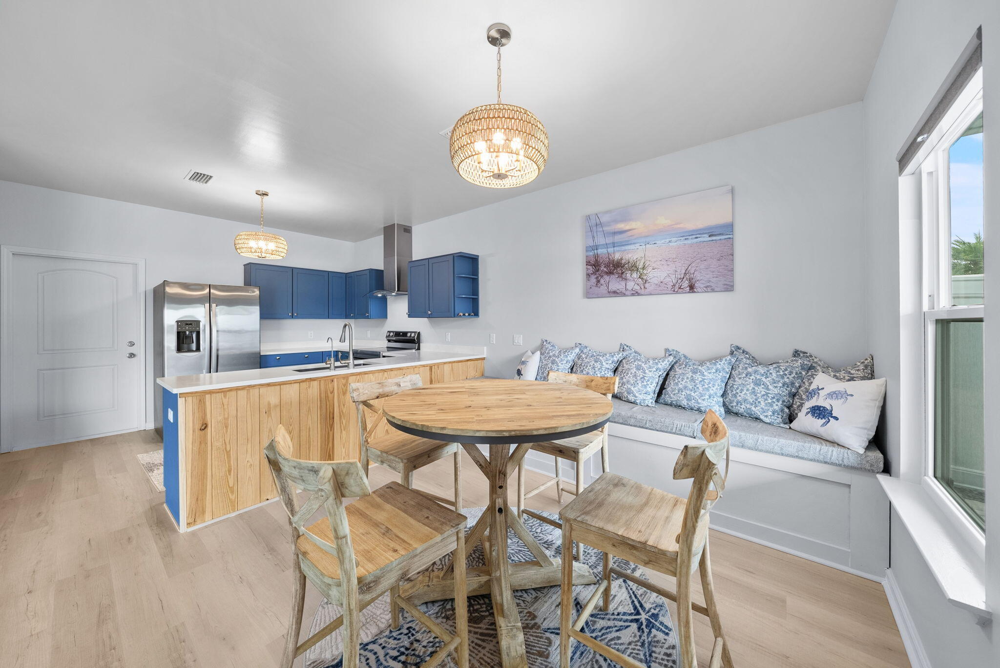 KISKA BEACH - Residential