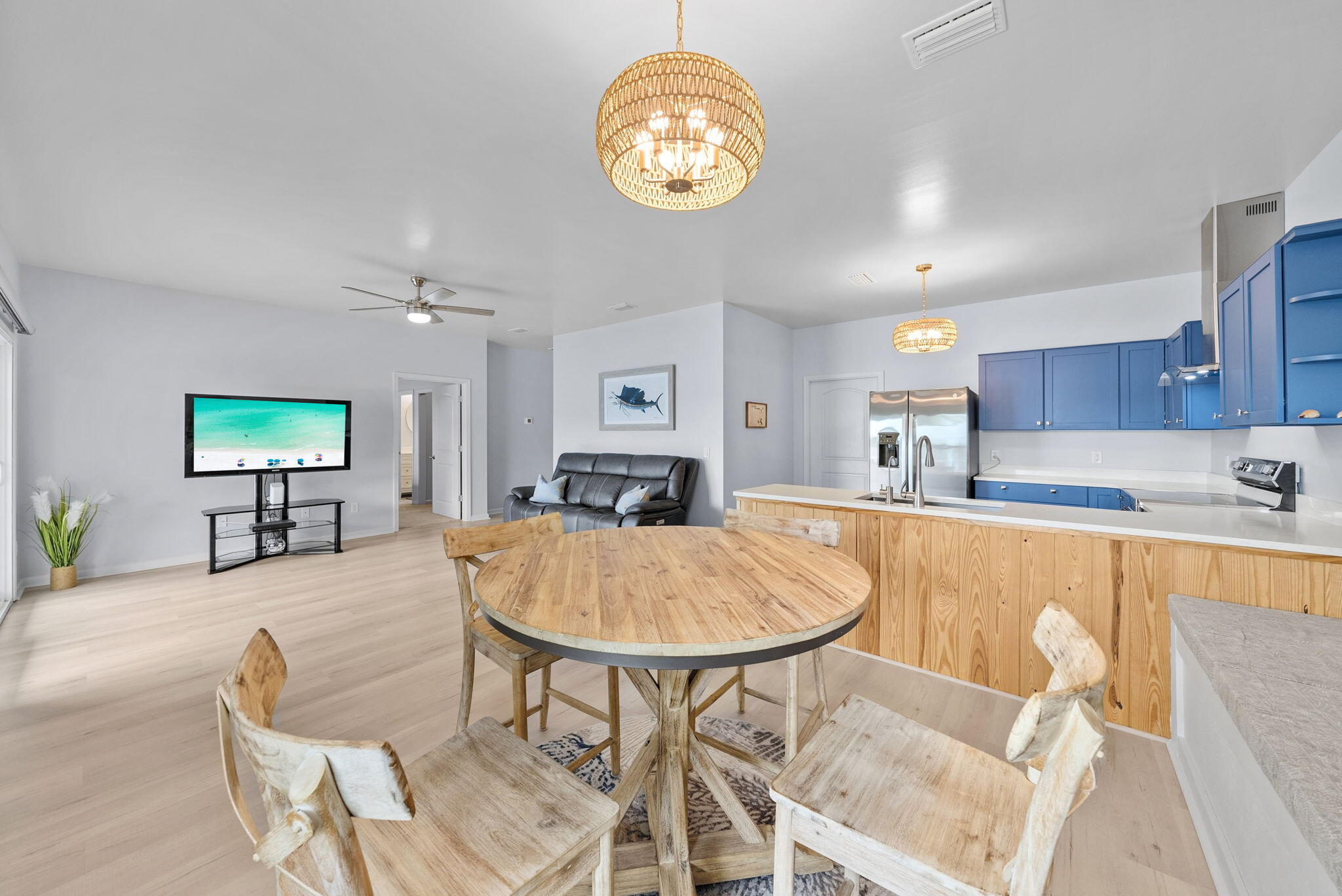 KISKA BEACH - Residential