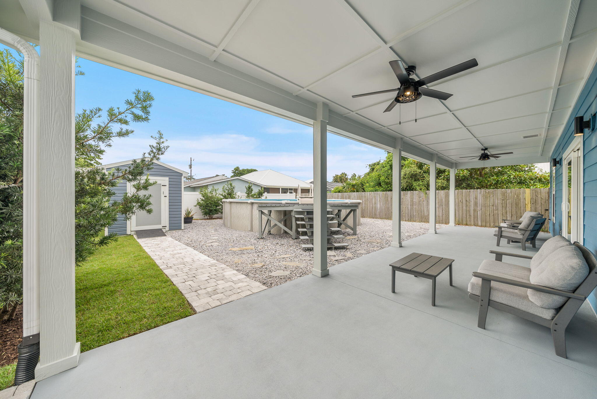 KISKA BEACH - Residential