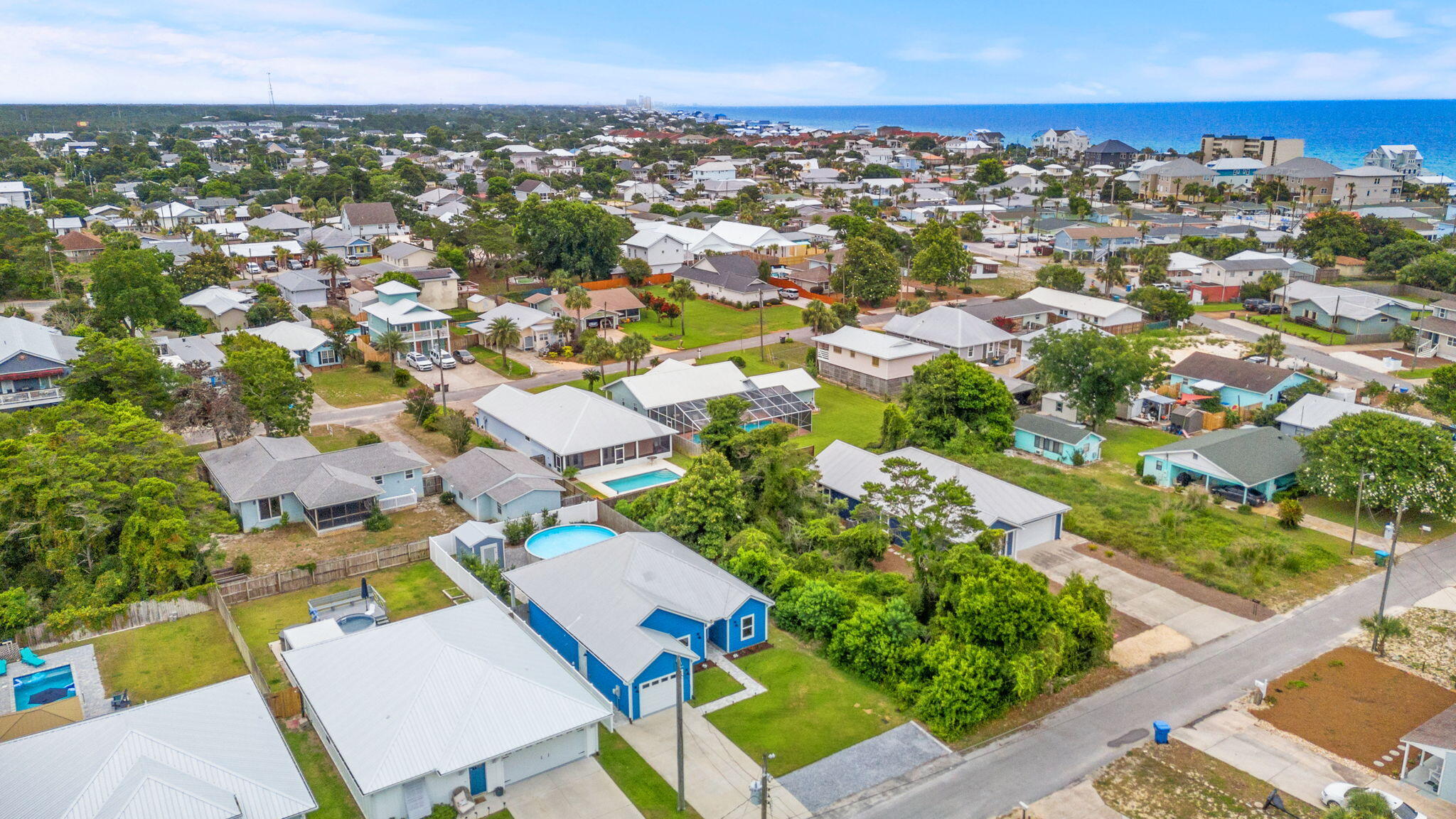KISKA BEACH - Residential